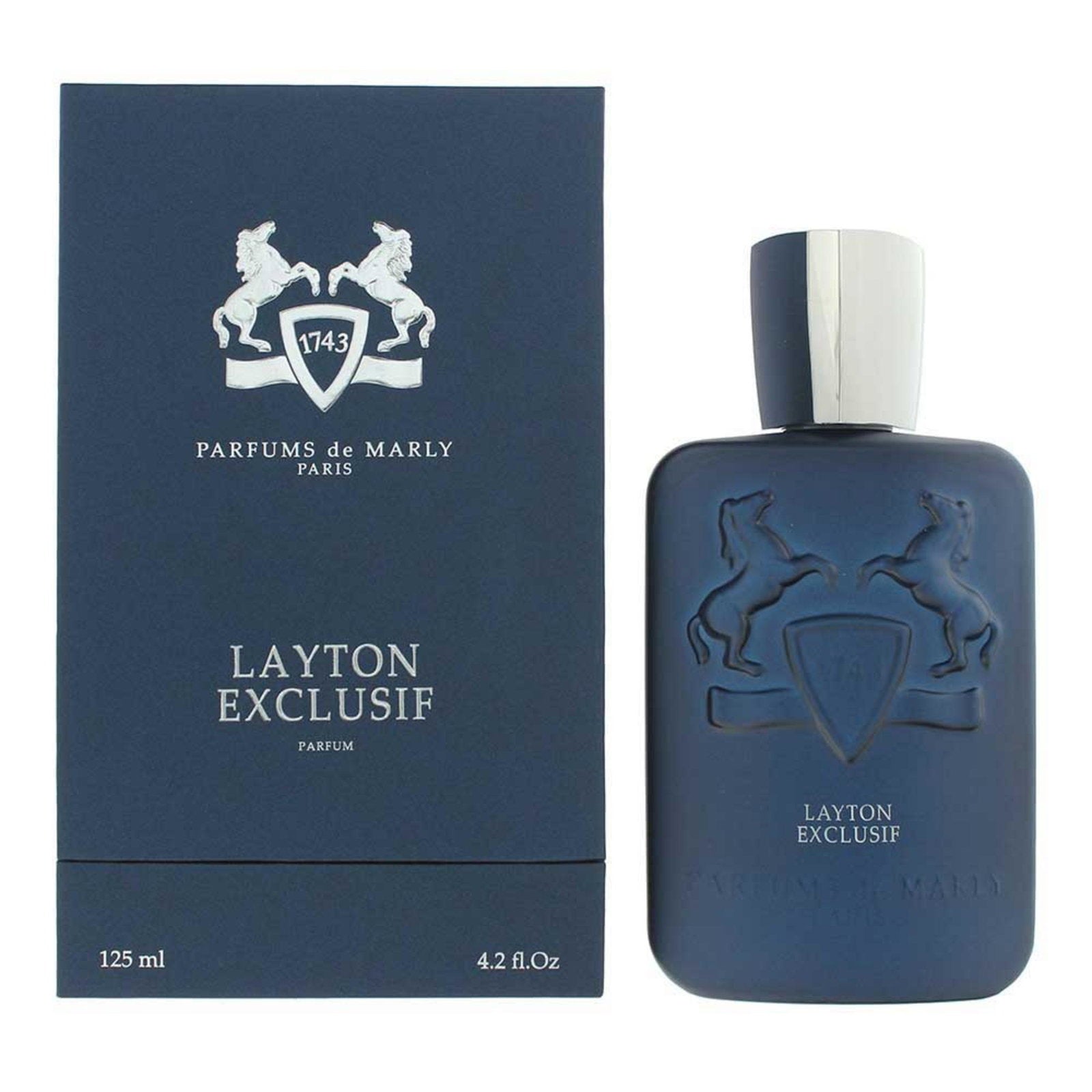 Parfums de Marly Layton Exclusif Parfum 125 ml produktbild