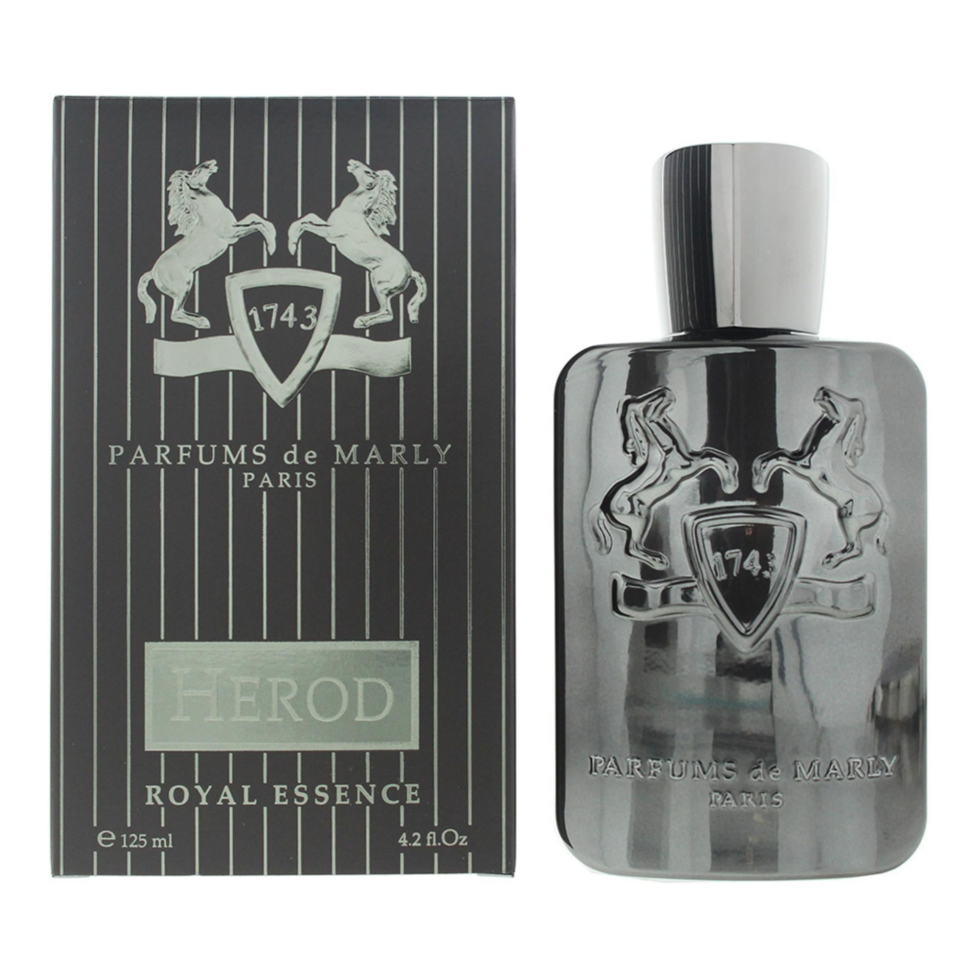 Parfums de Marly, Herod, Parfymvatten, För män, 125 ml