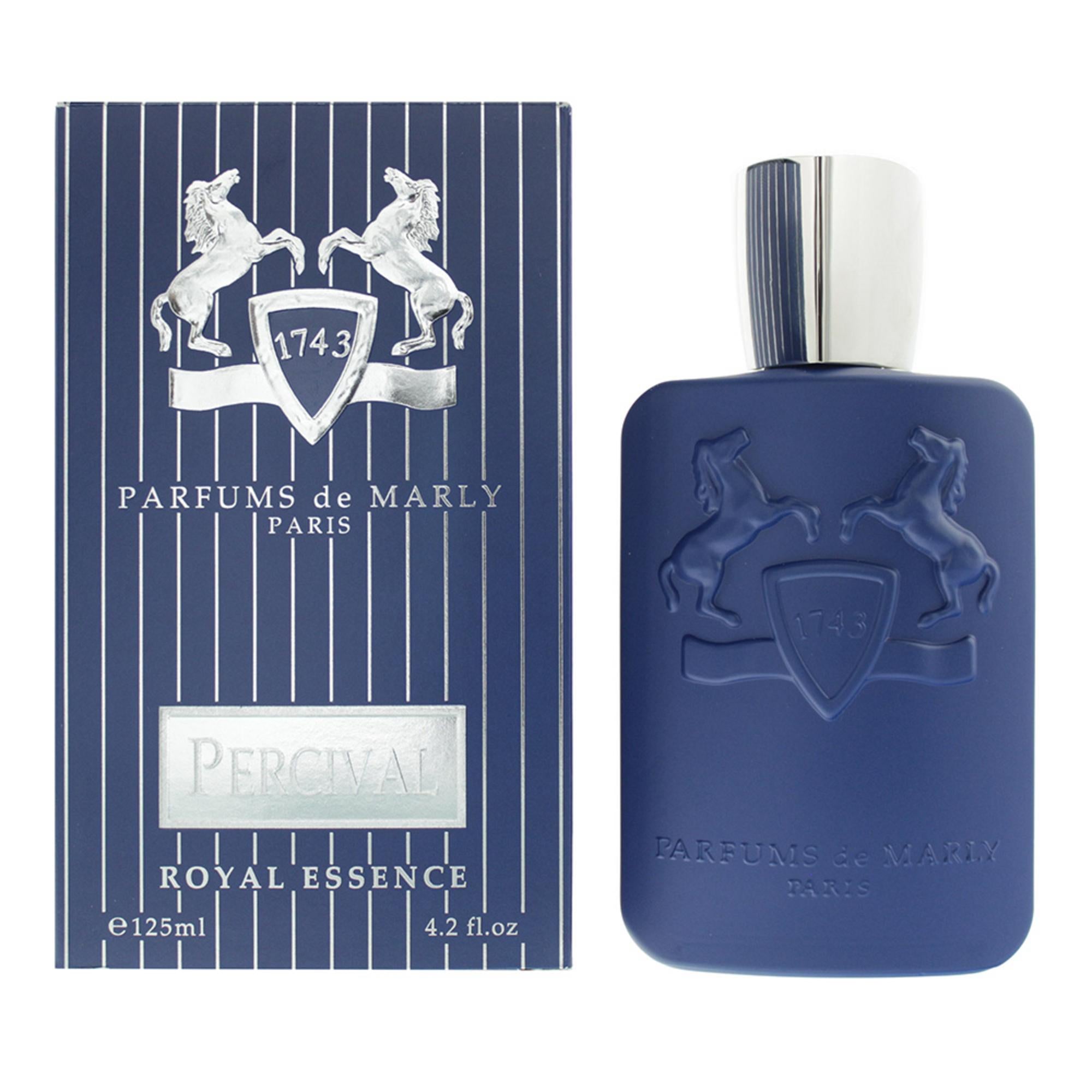 Parfums de Marly, Percival, Eau De Parfum, Unisex, 125 ml