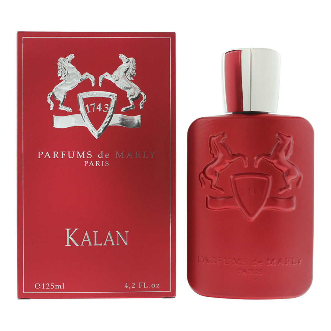 Parfums de Marly Kalan Eau de Parfum 125 ml