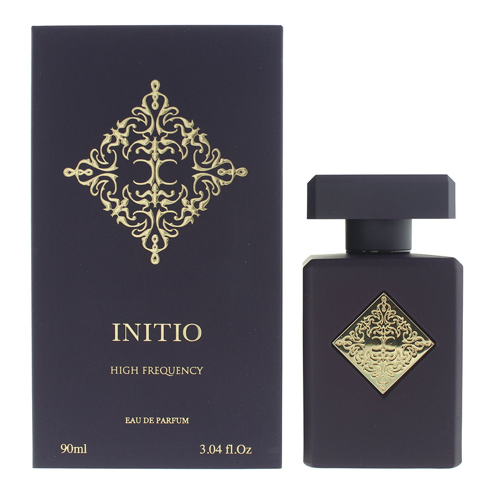Initio High Frequency Eau de Parfum 90 ml parfymflaska