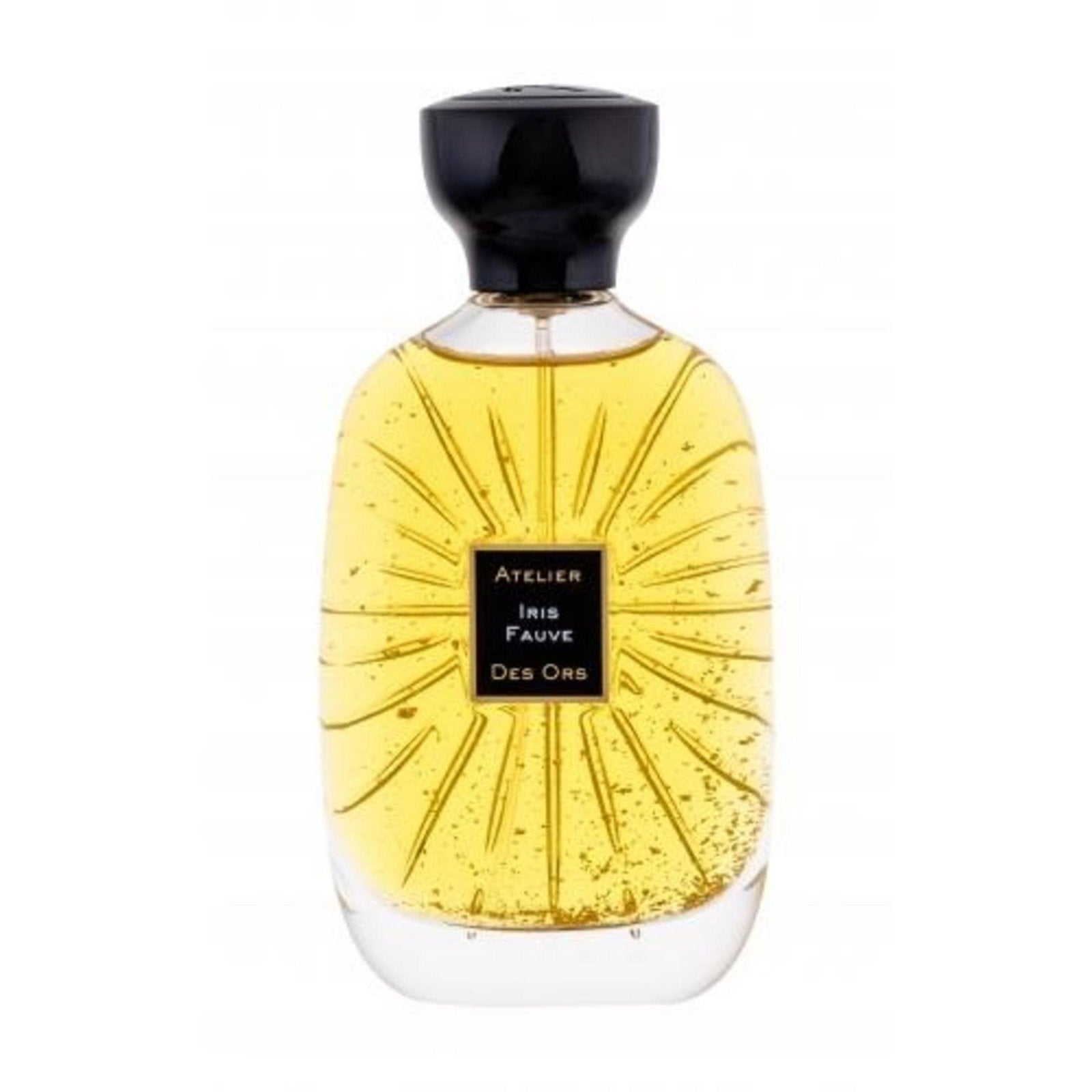 Atelier des Ors Iris Fauve Eau de Parfum 100 ml