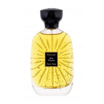 Atelier des Ors Iris Fauve Eau de Parfum 100 ml parfymflaska