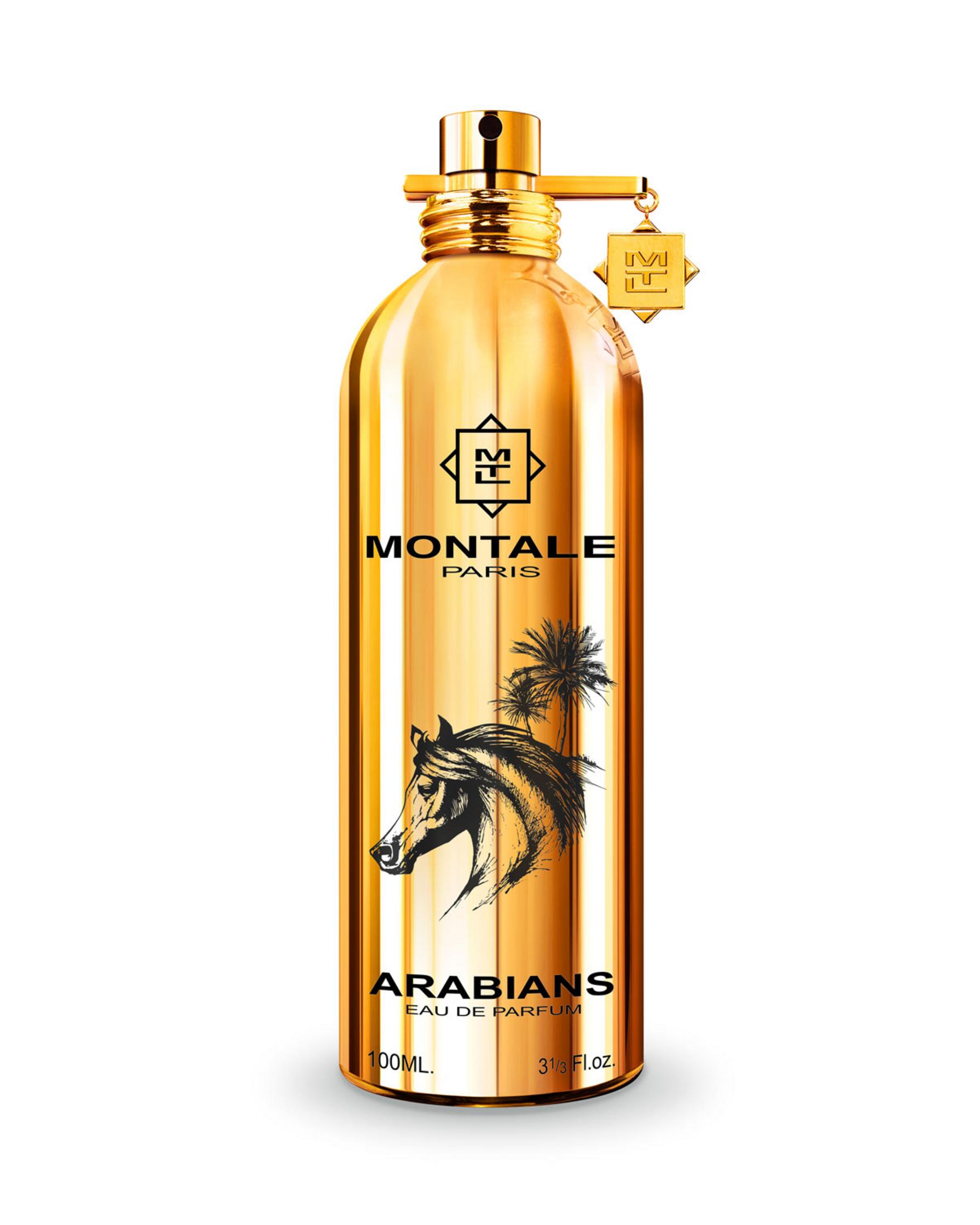 Montale – Arabians – Eau de Parfum – 100 ml
