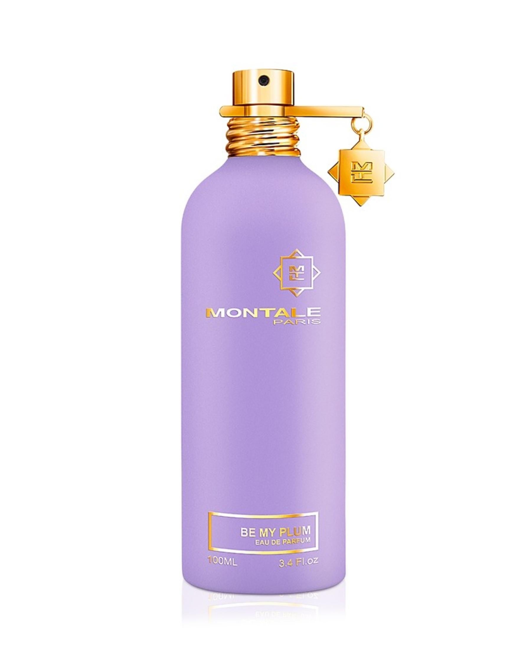 Montale – Be My Plum – Eau de Parfum – 100 ml