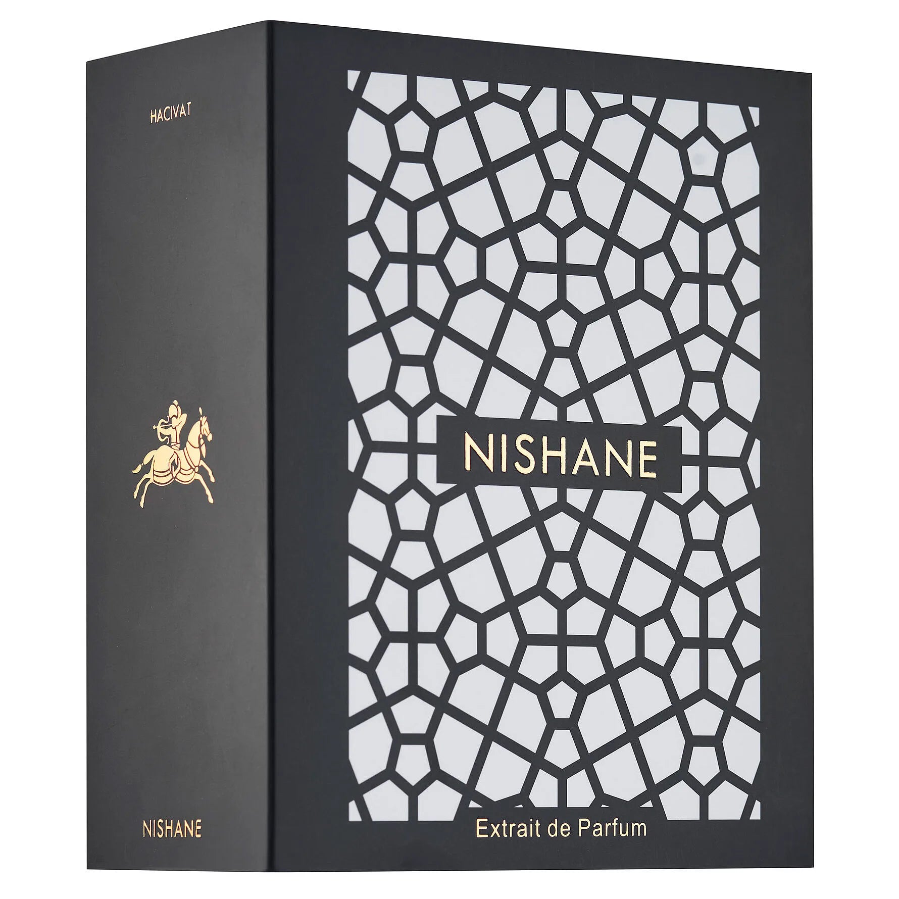 Nishane Hacivat Extrait De Parfum