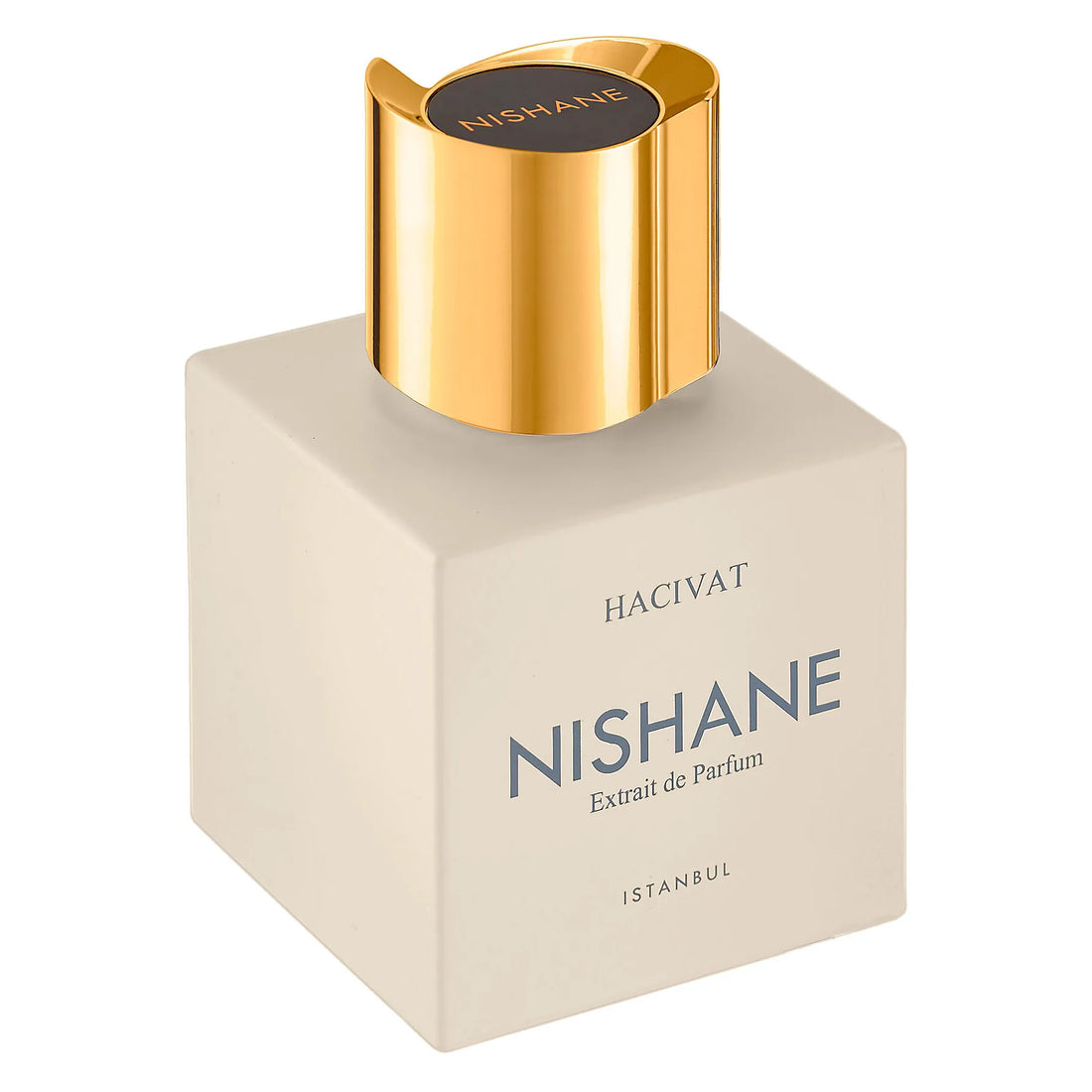 Nishane Hacivat Extrait De Parfum