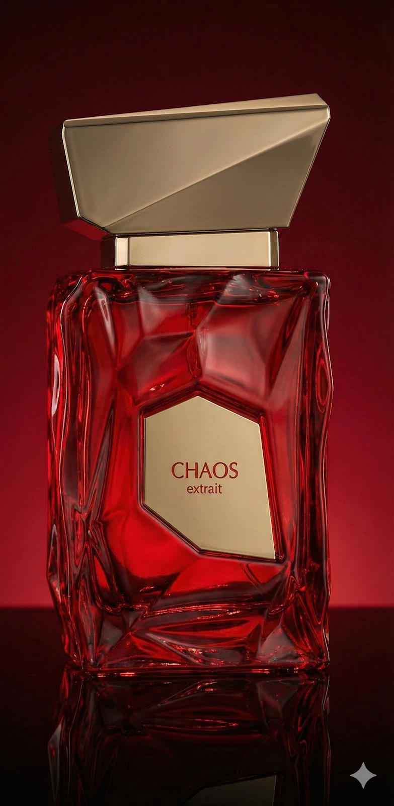 French Avenue - Chaos Extrait de Parfum - 100ml