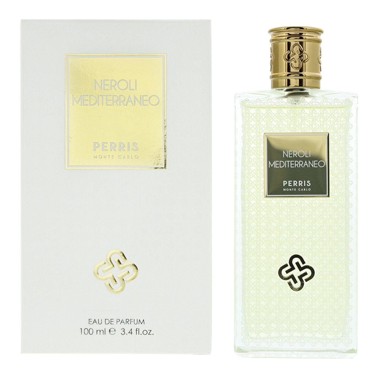 Perris Monte Carlo Neroli Mediterran Eau de Parfum 100 ml