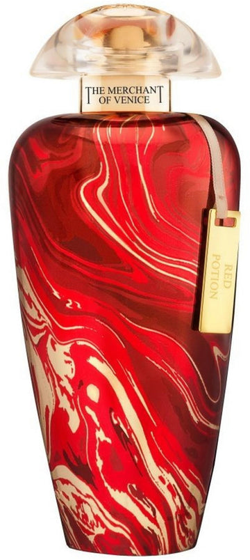 The Merchant of Venice Red Potion Eau de Parfum 100 ml parfymflaska