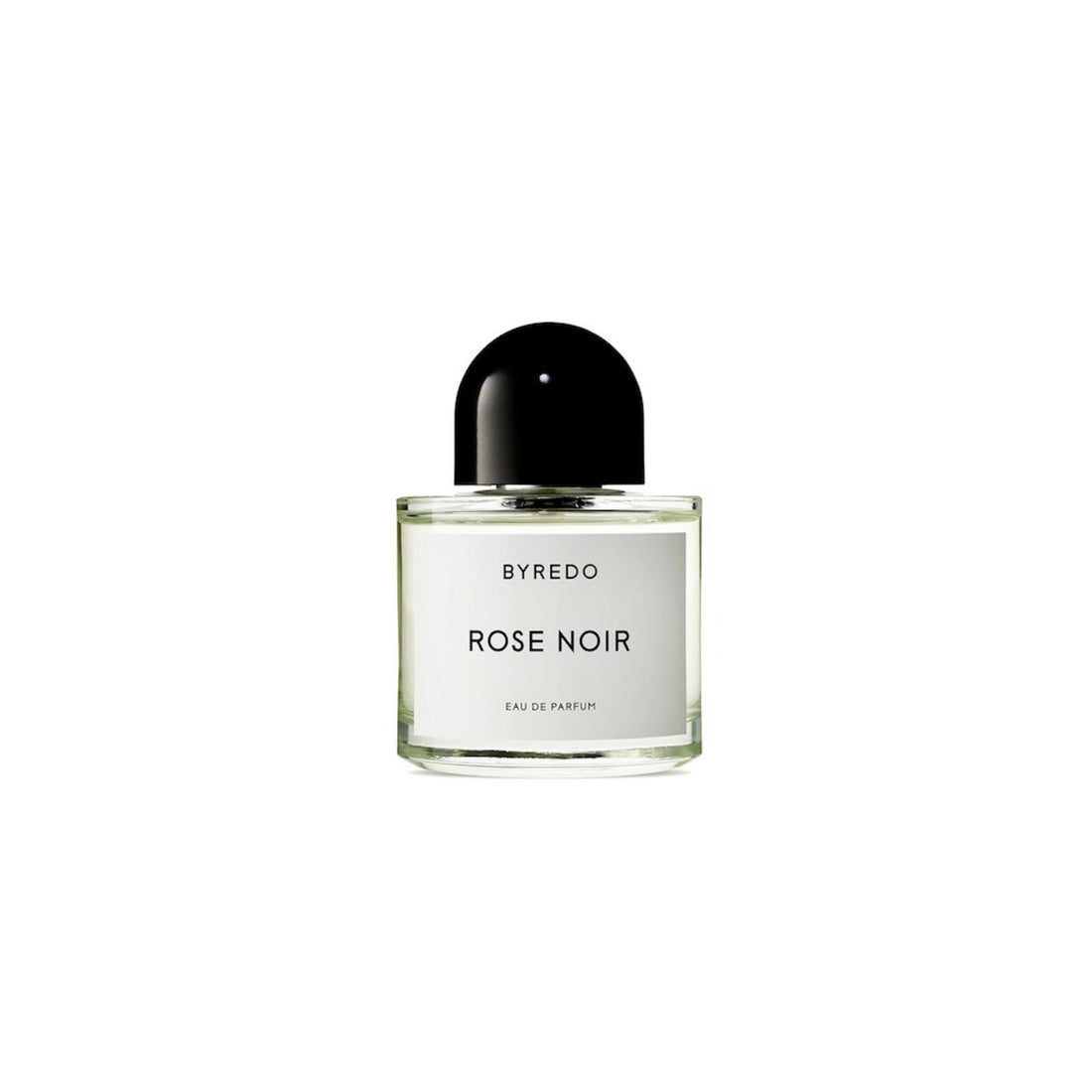 Byredo Rose Noir Eau de Parfum 100 ml parfymflaska
