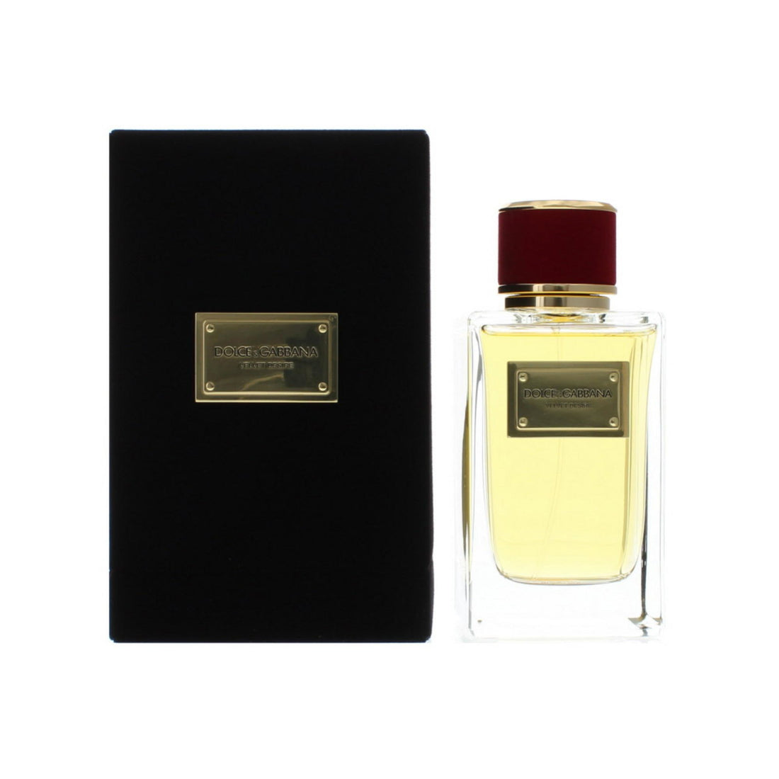 Dolce & Gabbana Velvet Desire Eau de Parfum 100 ml