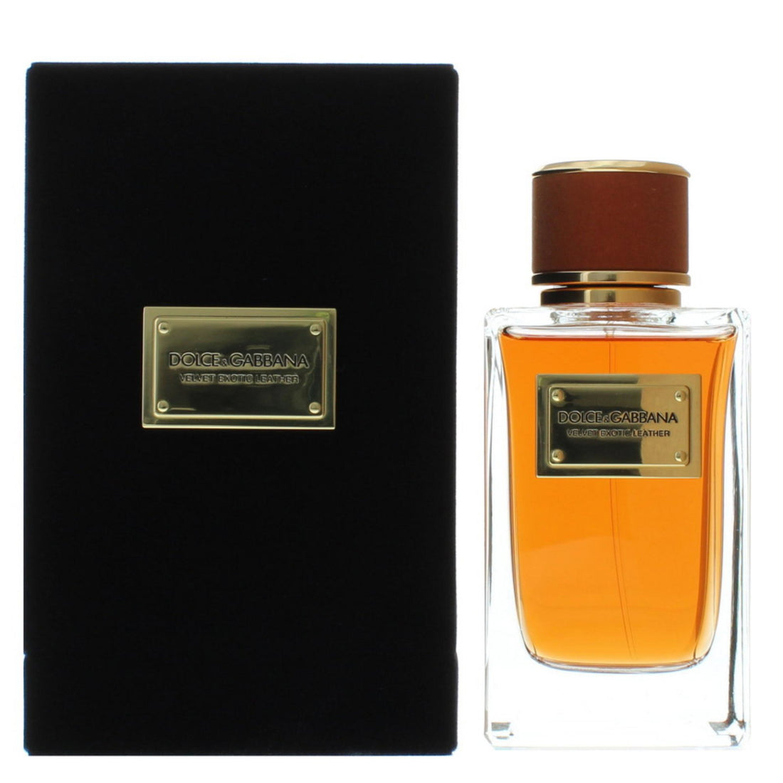 Dolce & Gabbana Velvet Exotic Leather Eau de Parfum 100 ml