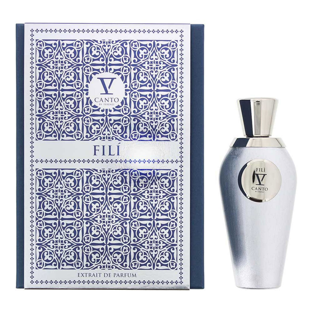 V Canto Fili Extrait de Parfum 100 ml