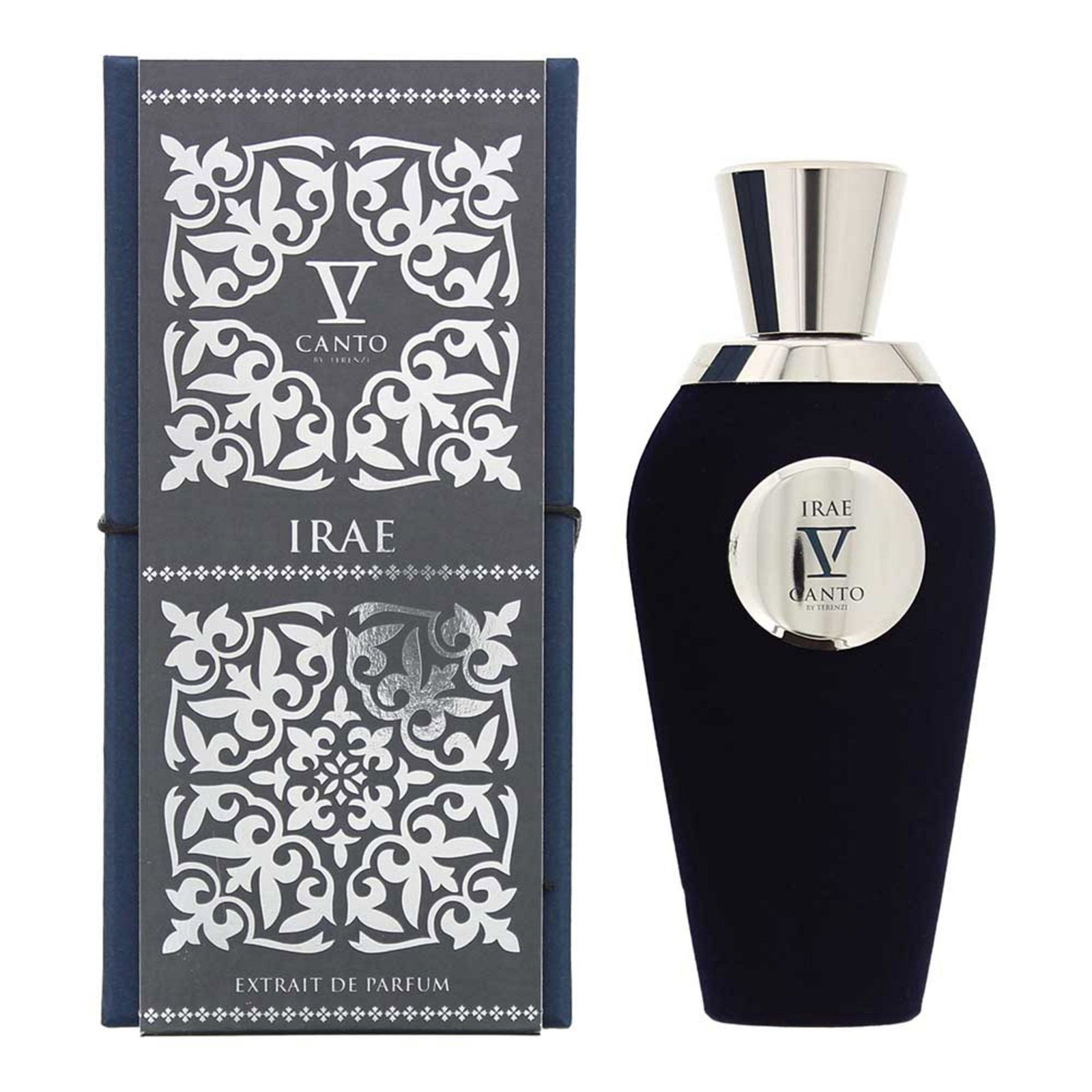 V Canto, Irae, Parfymextrakt, Unisex, 100 ml