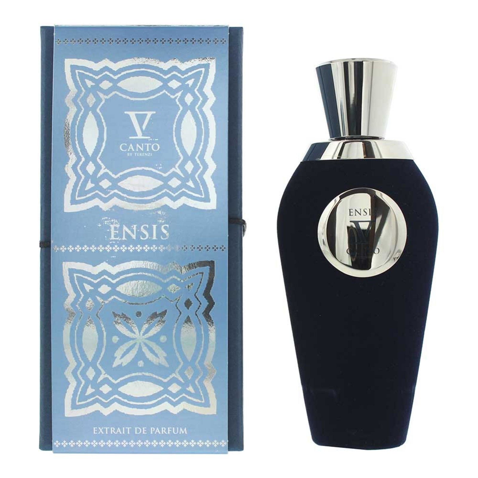 V Canto, Ensis, Parfymextrakt, Unisex, 100 ml