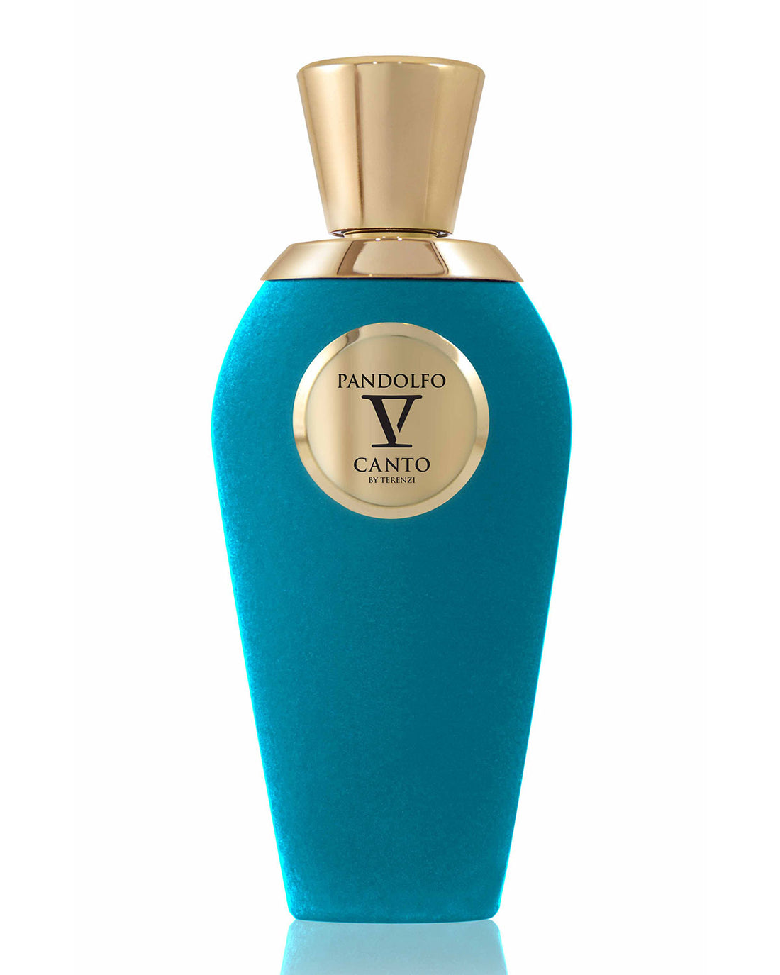 V Canto Pandolfo Extrait de Parfum 100 ml parfymflaska