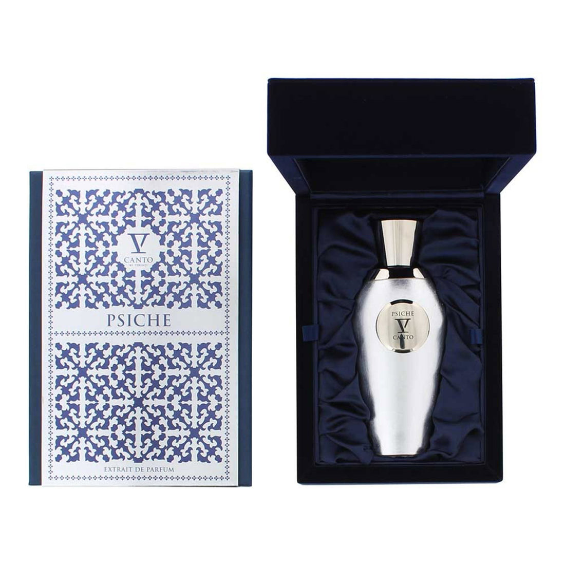 V Canto Psiche Extrait de Parfum 100 ml