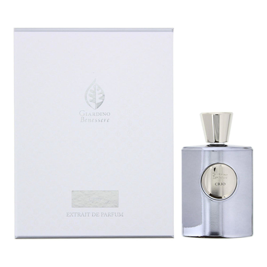 Giardino Benessere Crio Extrait de Parfum 100 ml