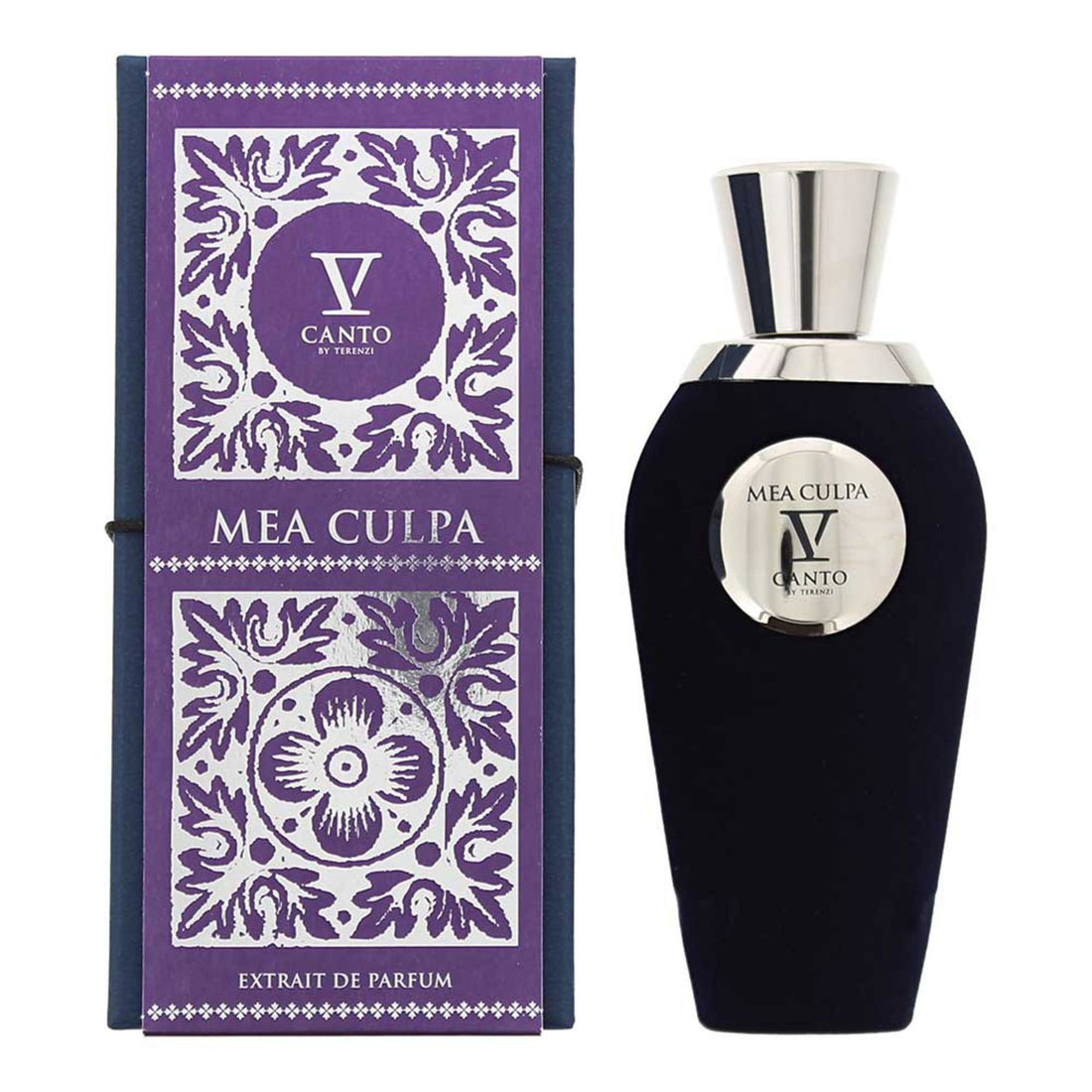 V Canto Mea Culpa Extrait de Parfum 100 ml