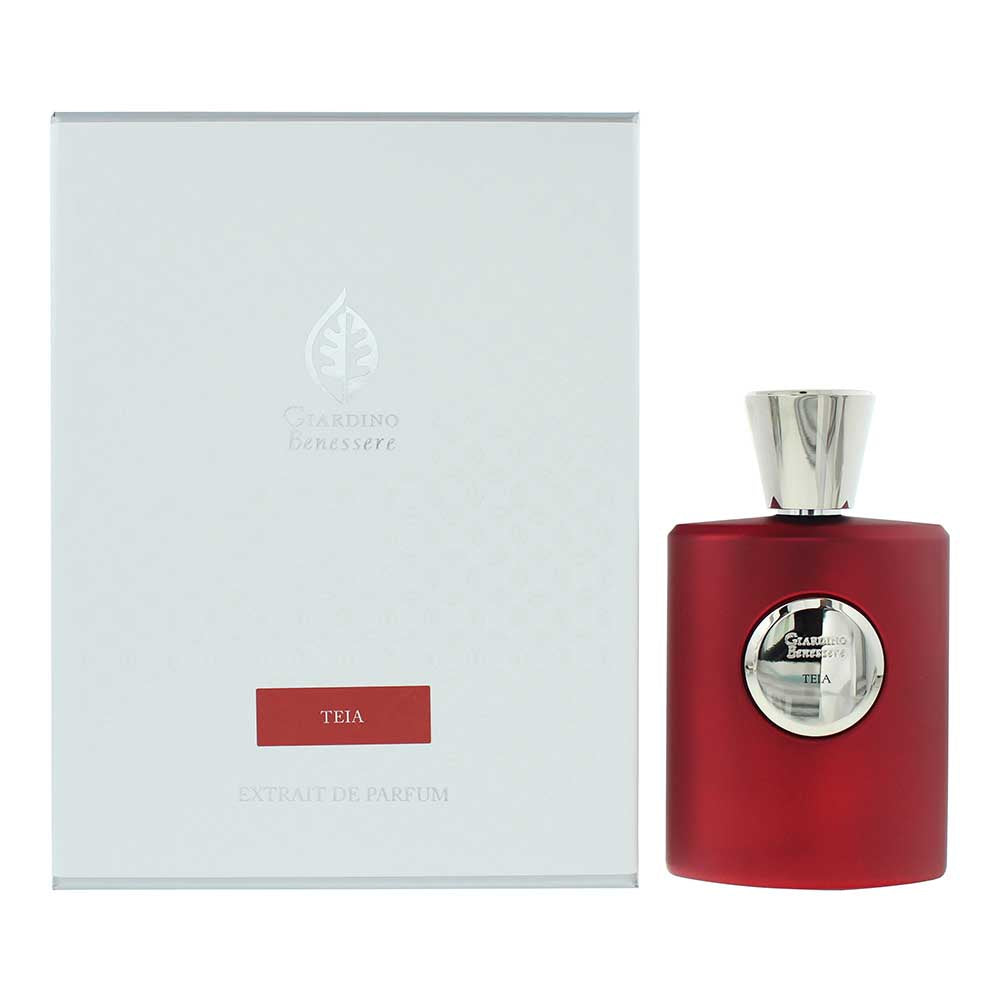 Giardino Benessere Teia Extrait de Parfum 100 ml