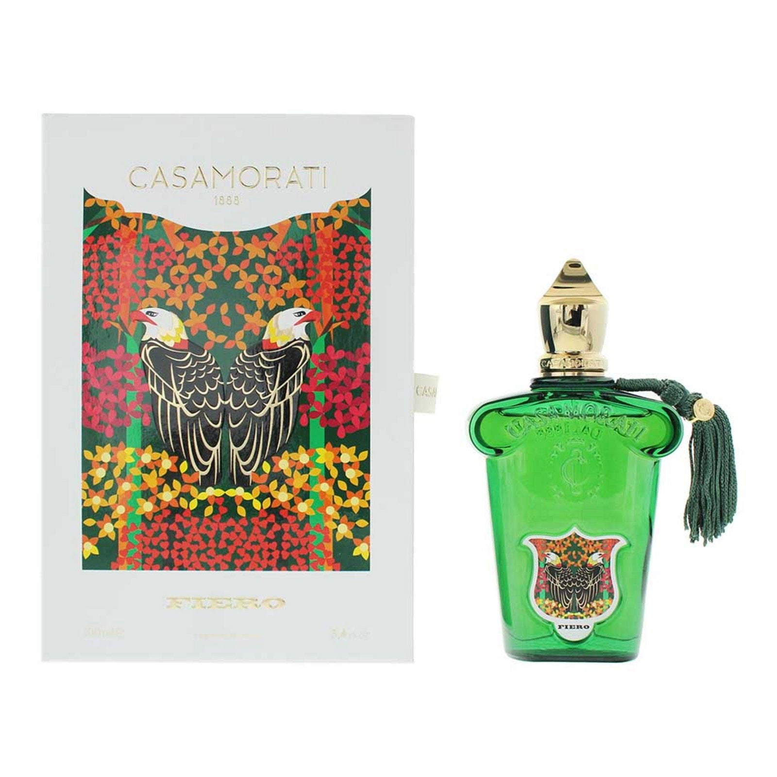 Xerjoff Casamorati 1888 Fiero Eau de Parfum 100 ml