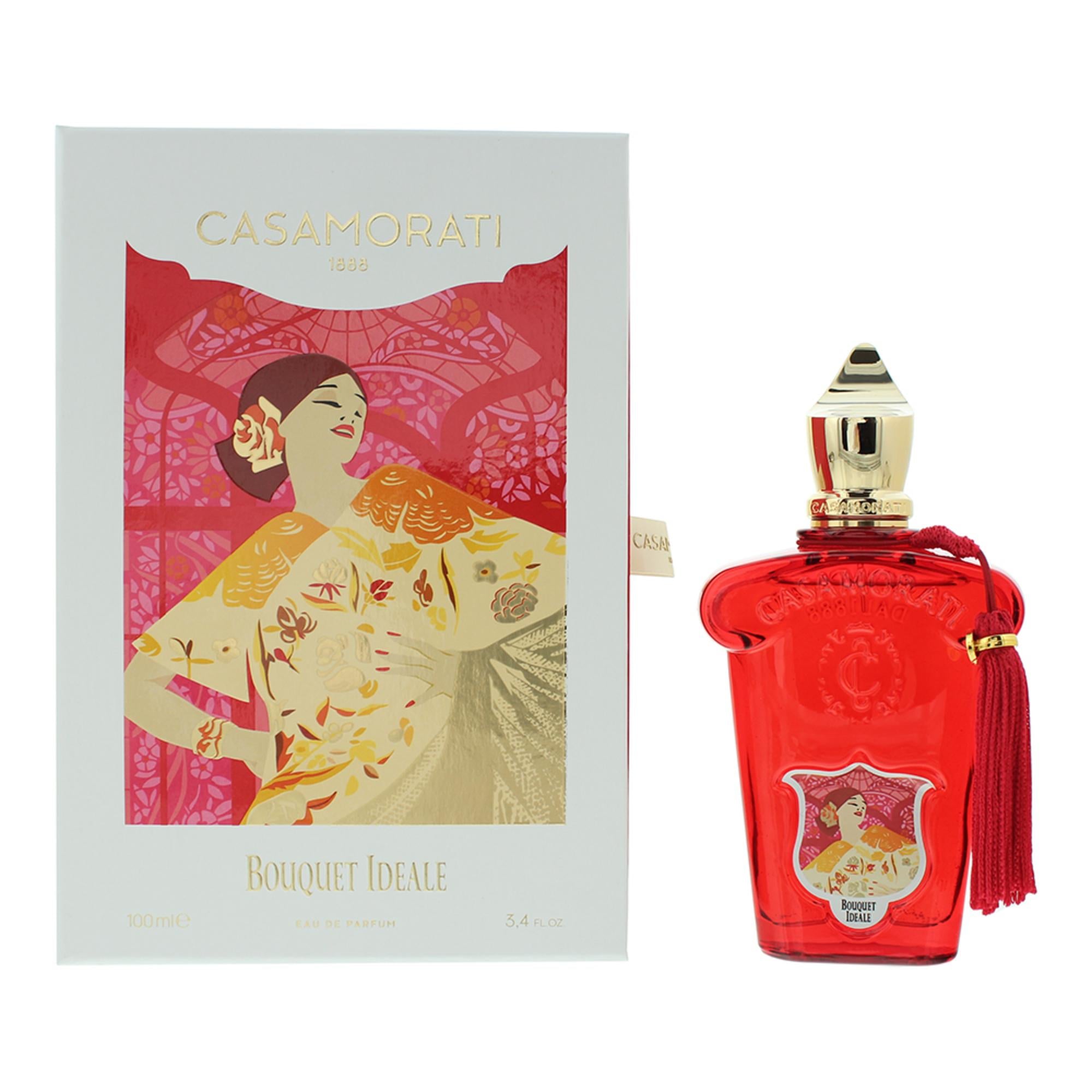 Xerjoff, Casamorati 1888 - Bouquet Ideale, Parfymvatten, Unisex, 100 ml