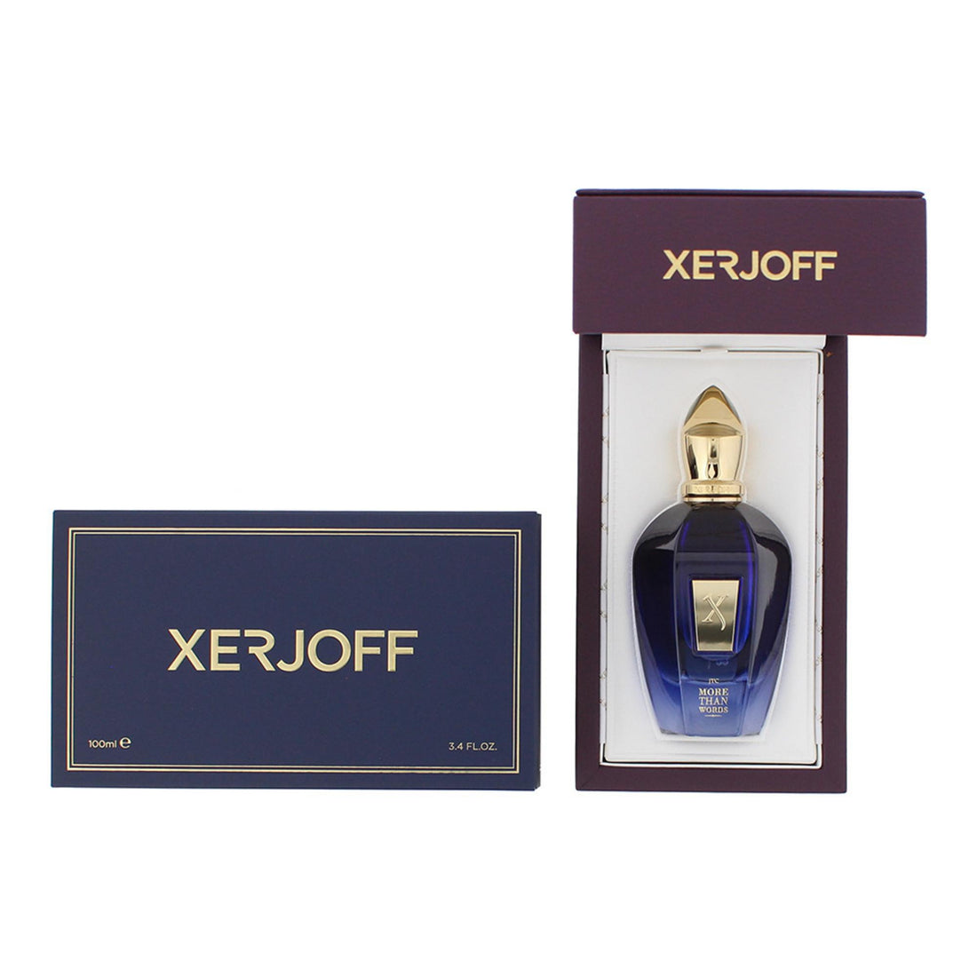 Xerjoff Join the Club More Than Words Eau de Parfum 100 ml