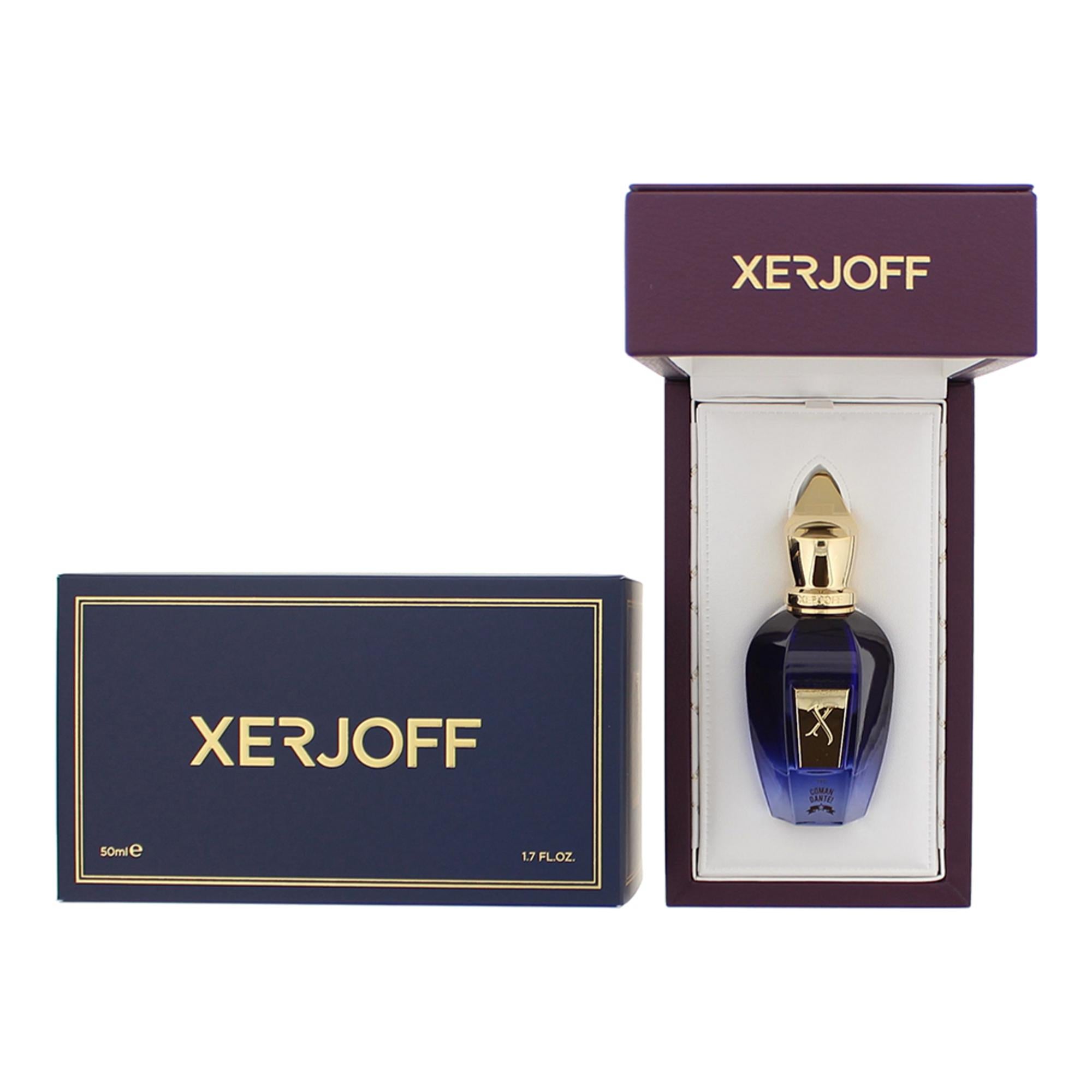 Xerjoff, Join The Club Comandante, Parfymvatten, Unisex, 50 ml