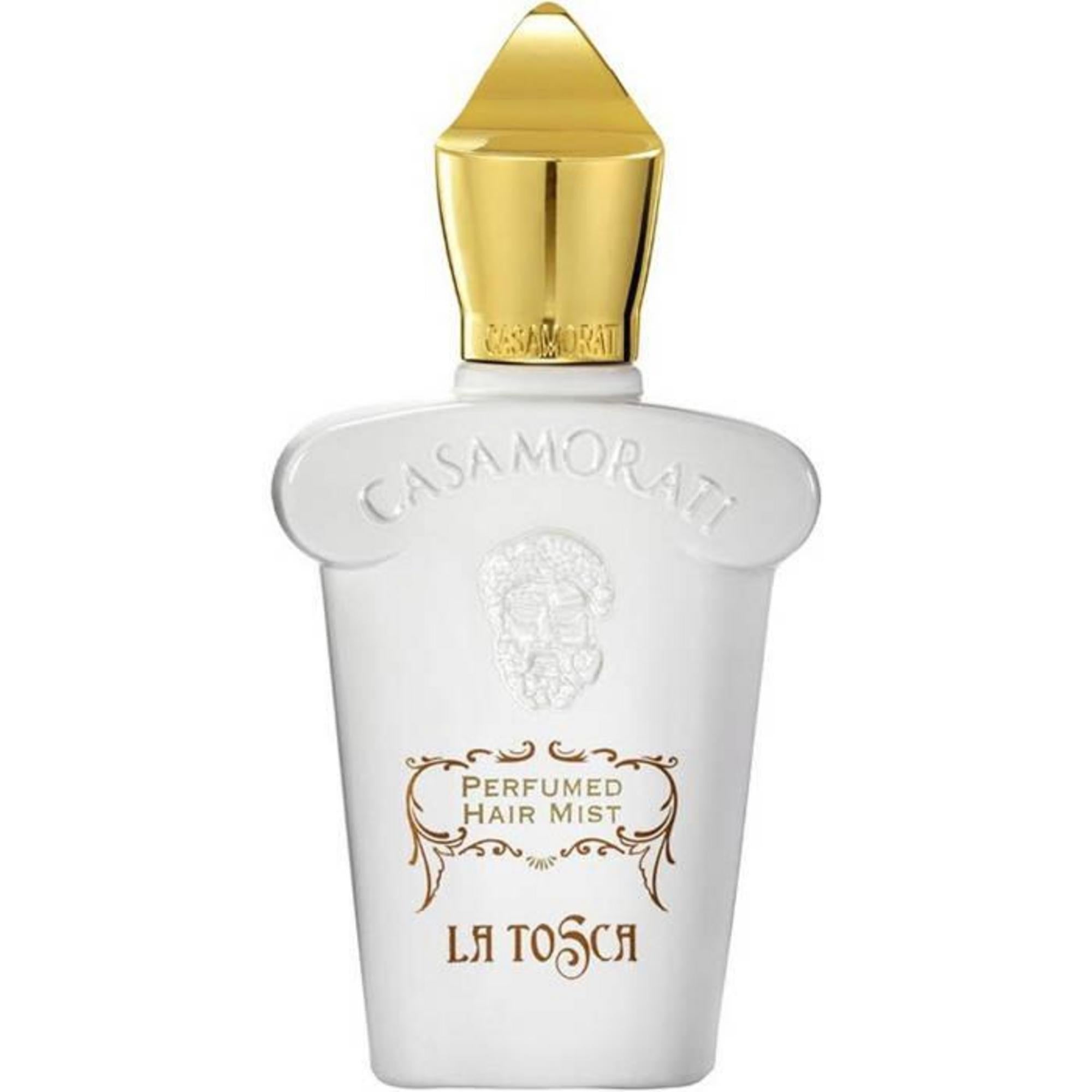 Xerjoff, Casamorati 1888 - La Tosca, Doftande hårmist, För kvinnor, 30 ml