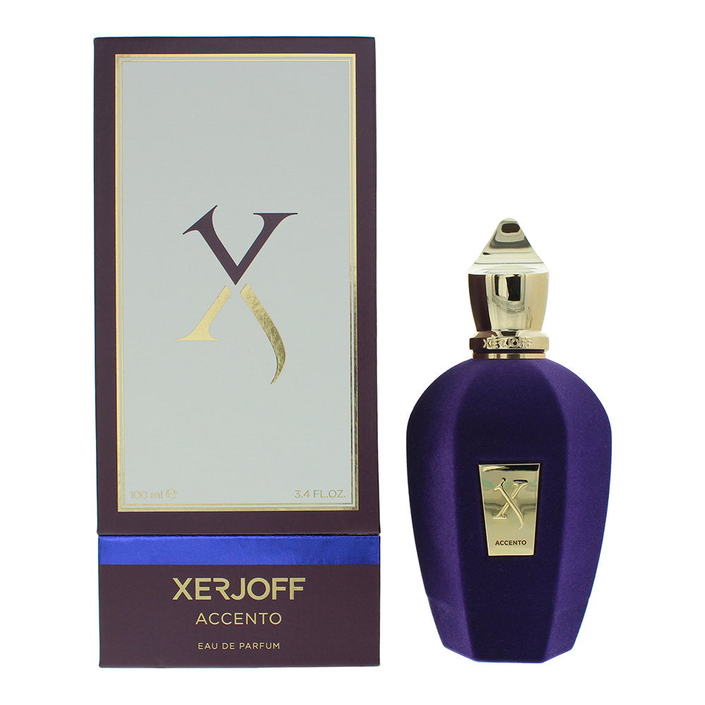 Xerjoff Accento Eau de Parfum 100 ml