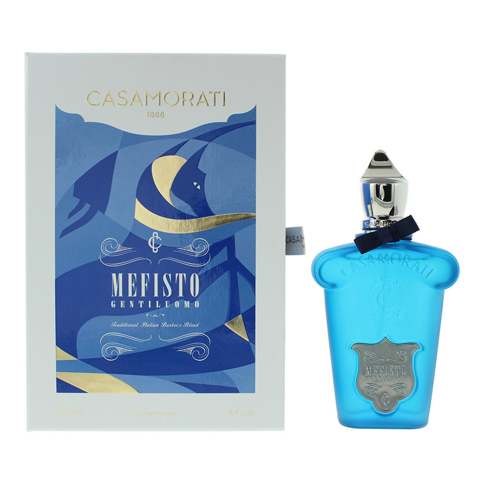 Xerjoff Mefisto Gentiluomo Eau de Parfum 100 ml produktbild