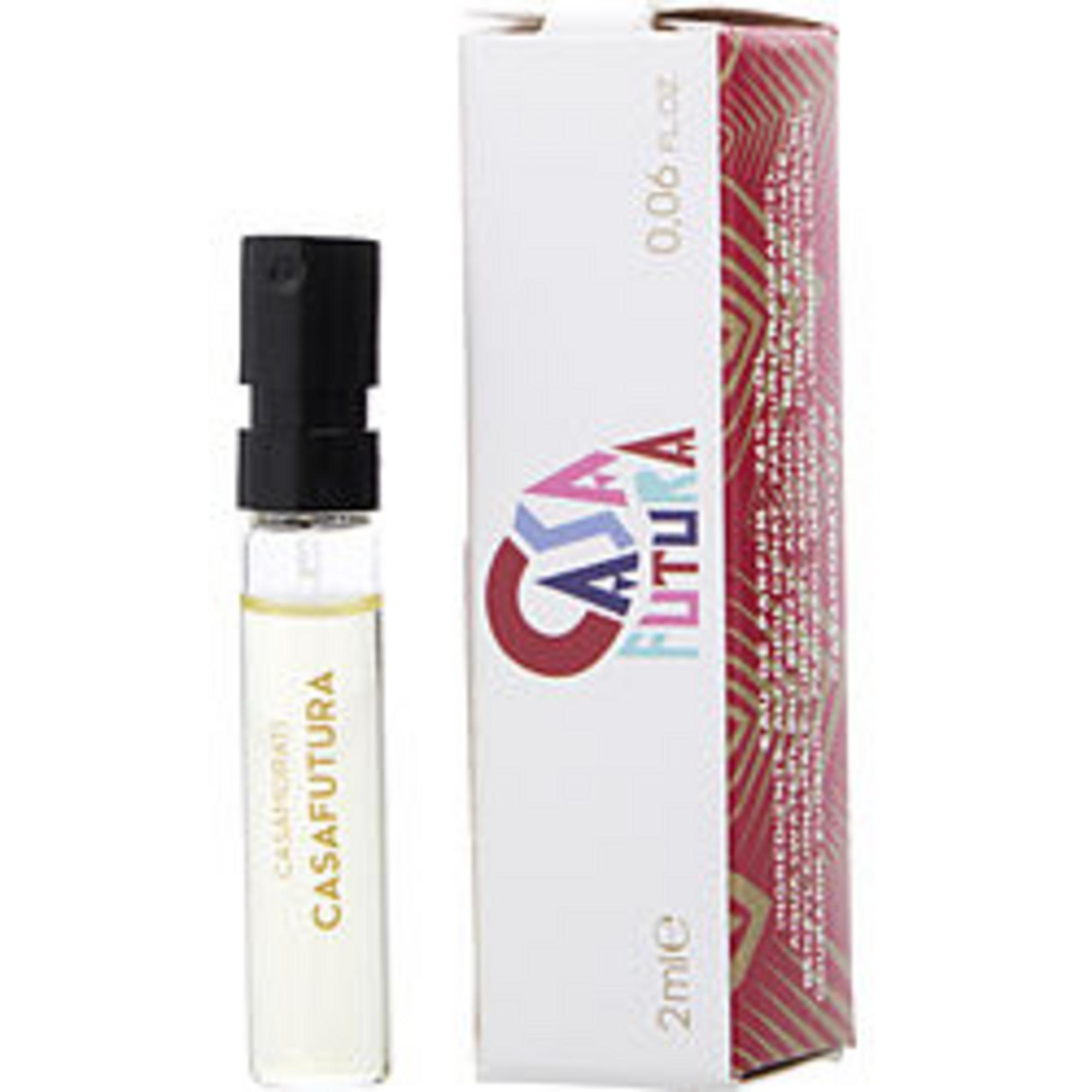 Xerjoff, Casamorati 1888 - Casafutura, Parfymvatten, Unisex, 2 ml Flaska