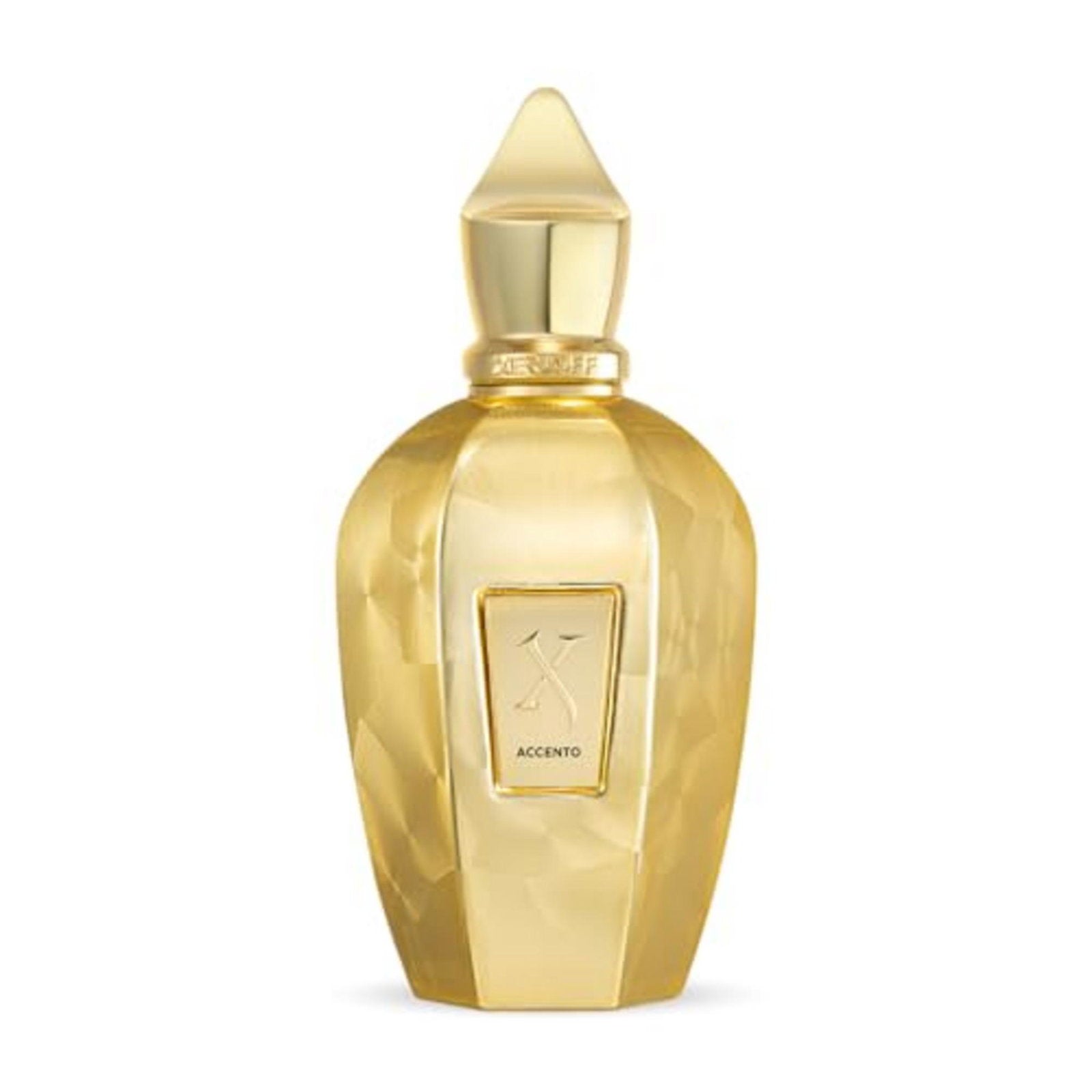 Xerjoff Accento Overdose Eau de Parfum 100 ml