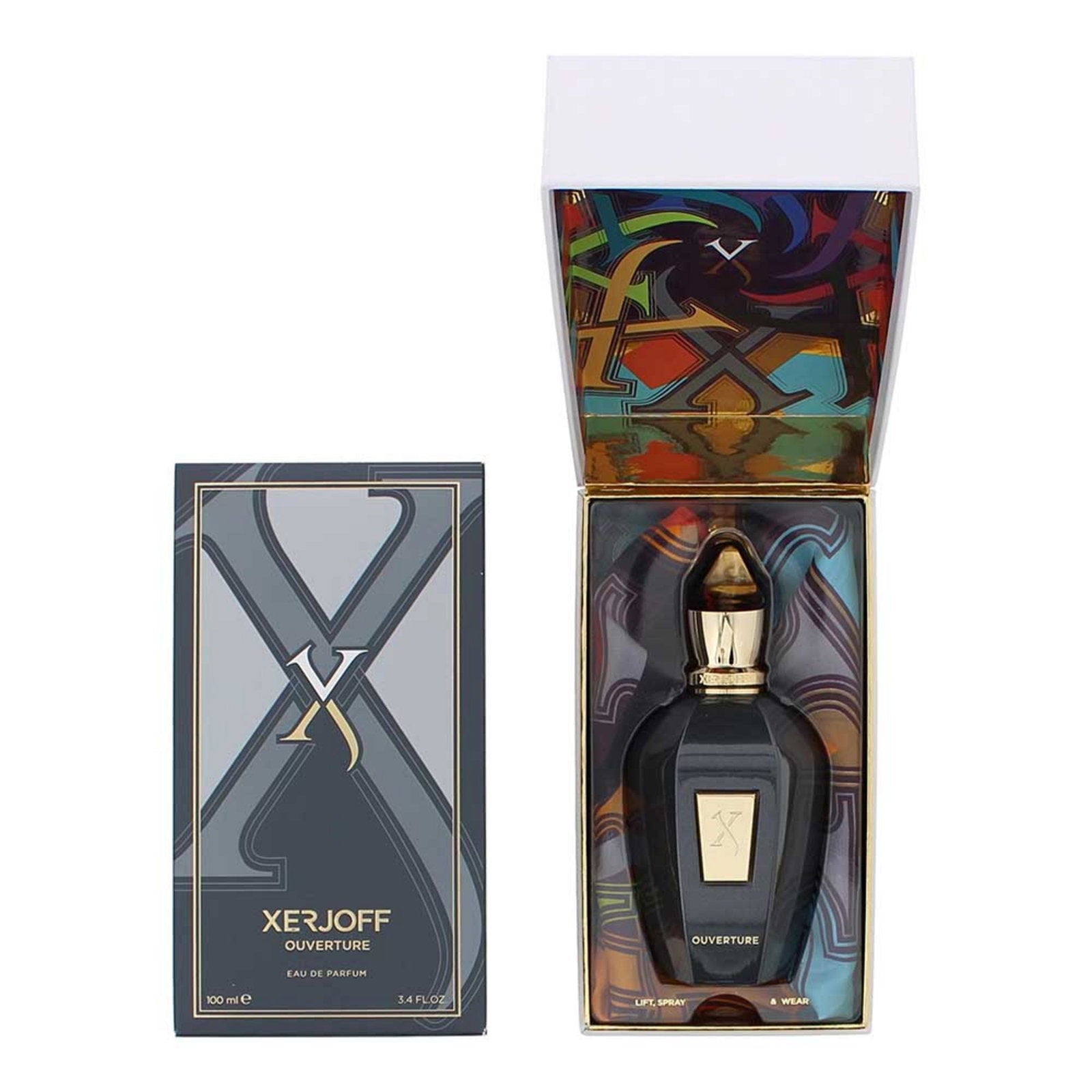 Xerjoff Ouverture Eau de Parfum 100 ml