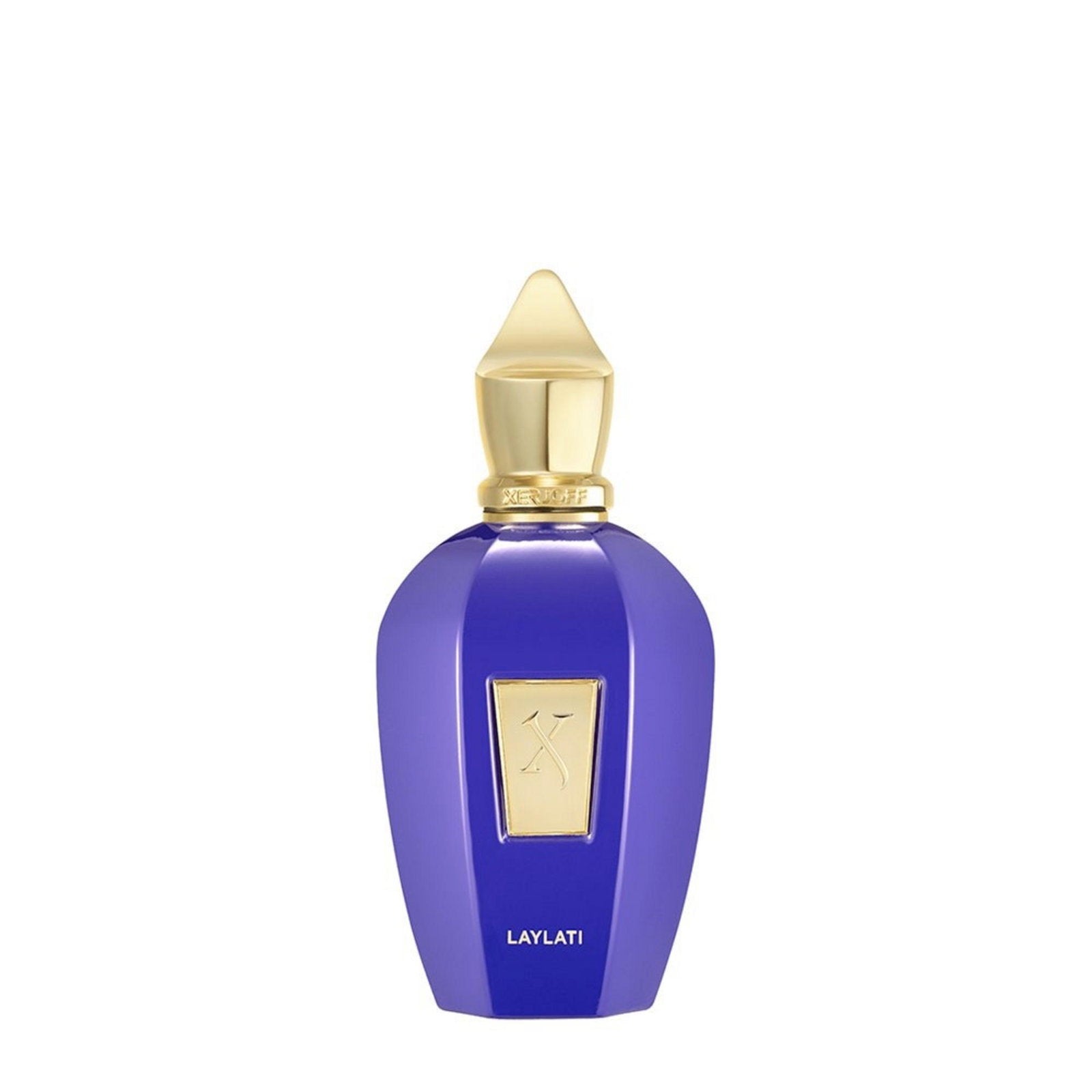 Xerjoff Laylati Eau de Parfum 50 ml parfymflaska
