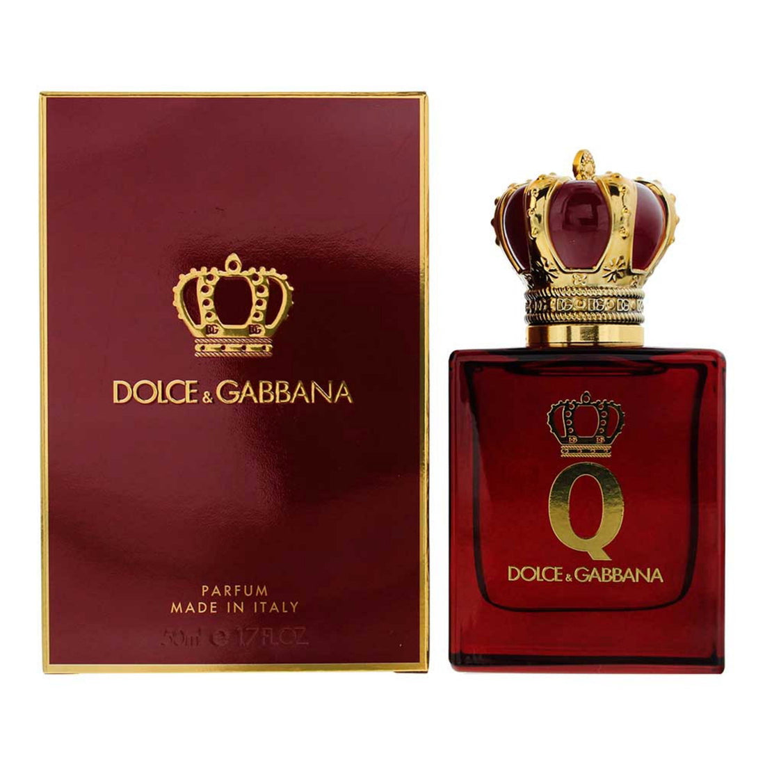 Dolce & Gabbana Q Parfum 50 ml