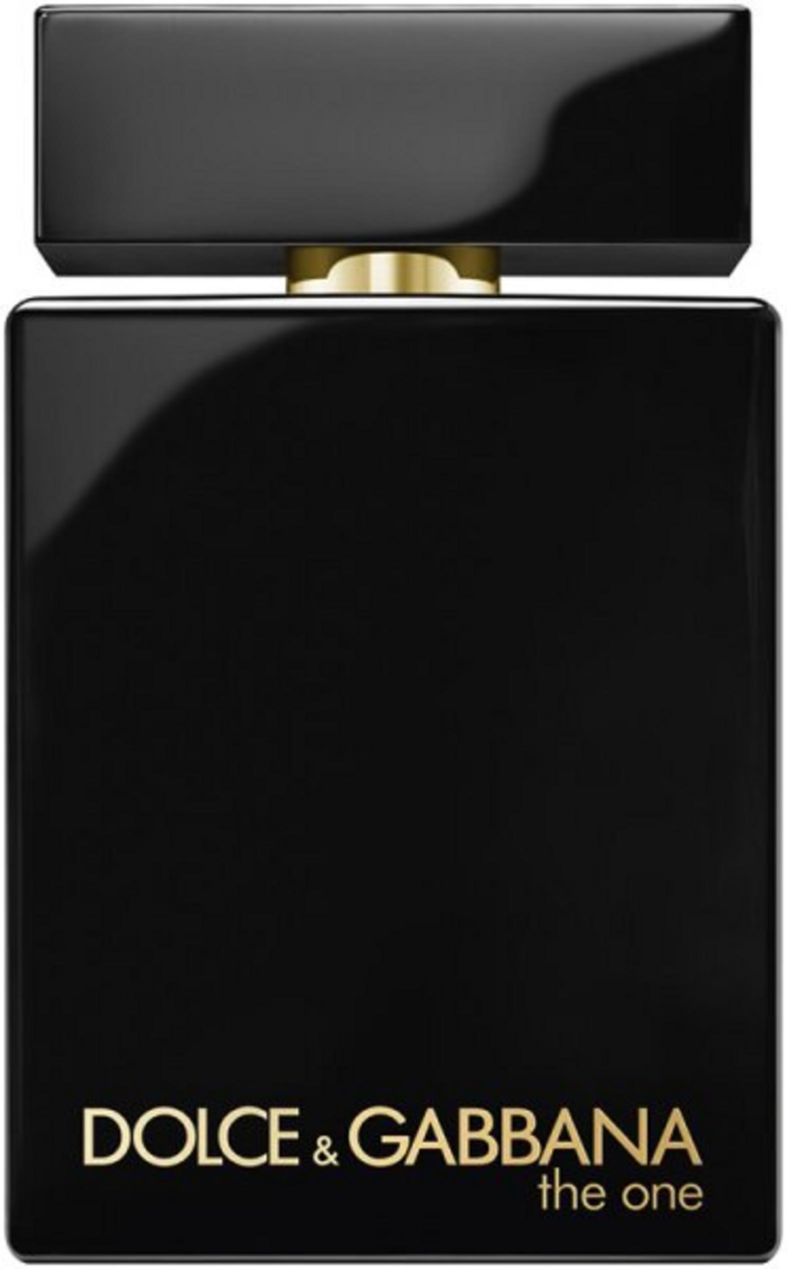 Dolce & Gabbana, The One Intense, Parfymvatten, För män, 50 ml