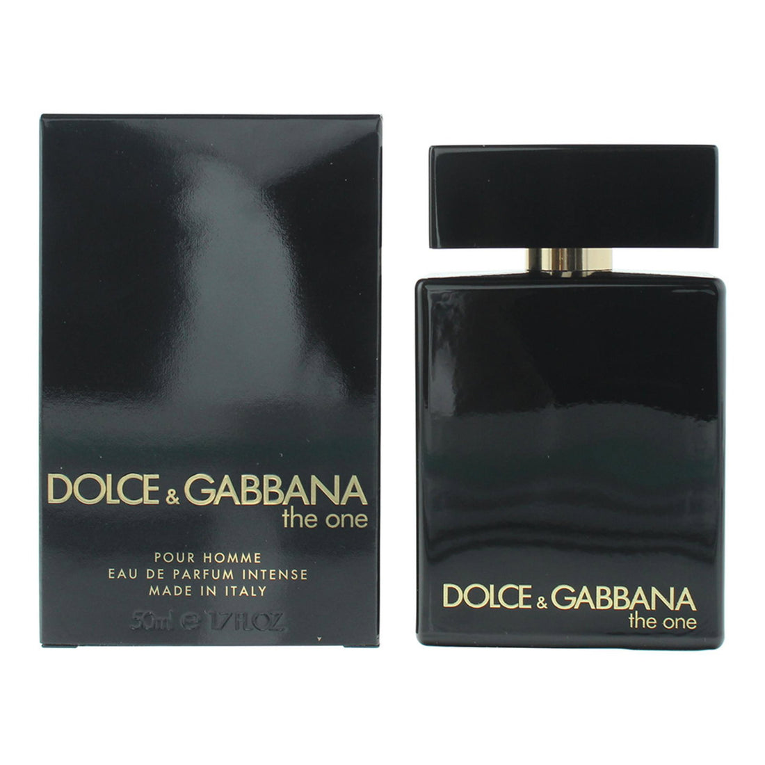 Dolce & Gabbana The One Intense Eau de Parfum 50 ml