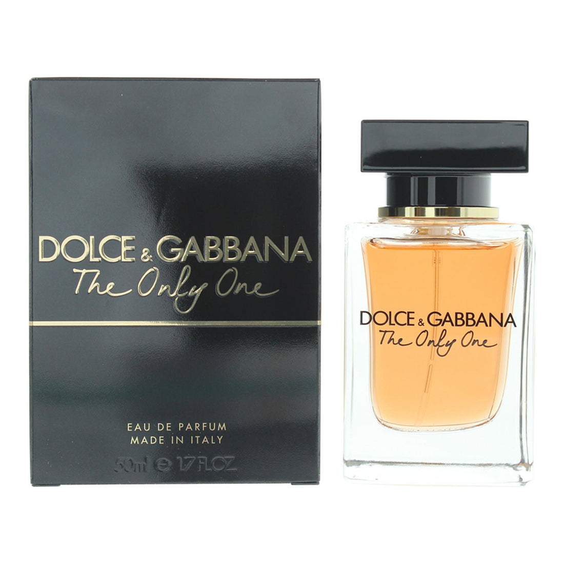 Dolce & Gabbana The Only One Eau de Parfum 50 ml