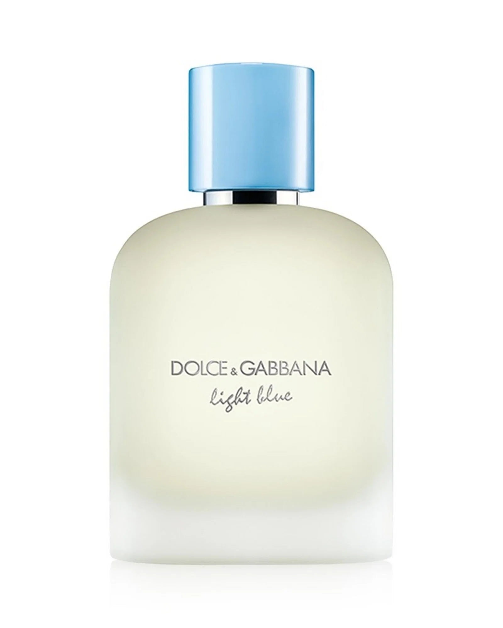 Dolce & Gabbana, Light Blue, Eau de Toilette, För män, 100 ml