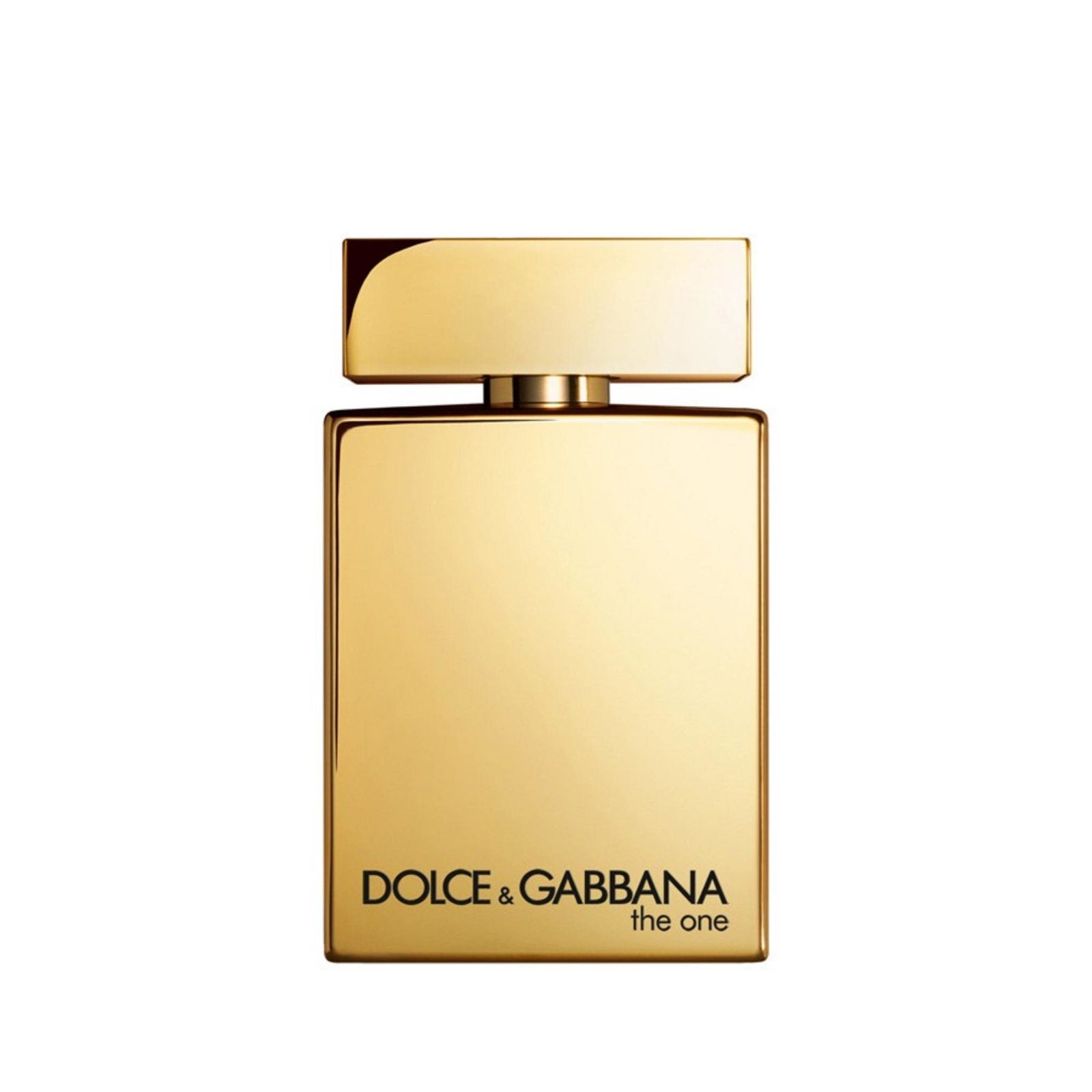 Dolce & Gabbana, The One Gold, Parfymvatten, För män, 50 ml