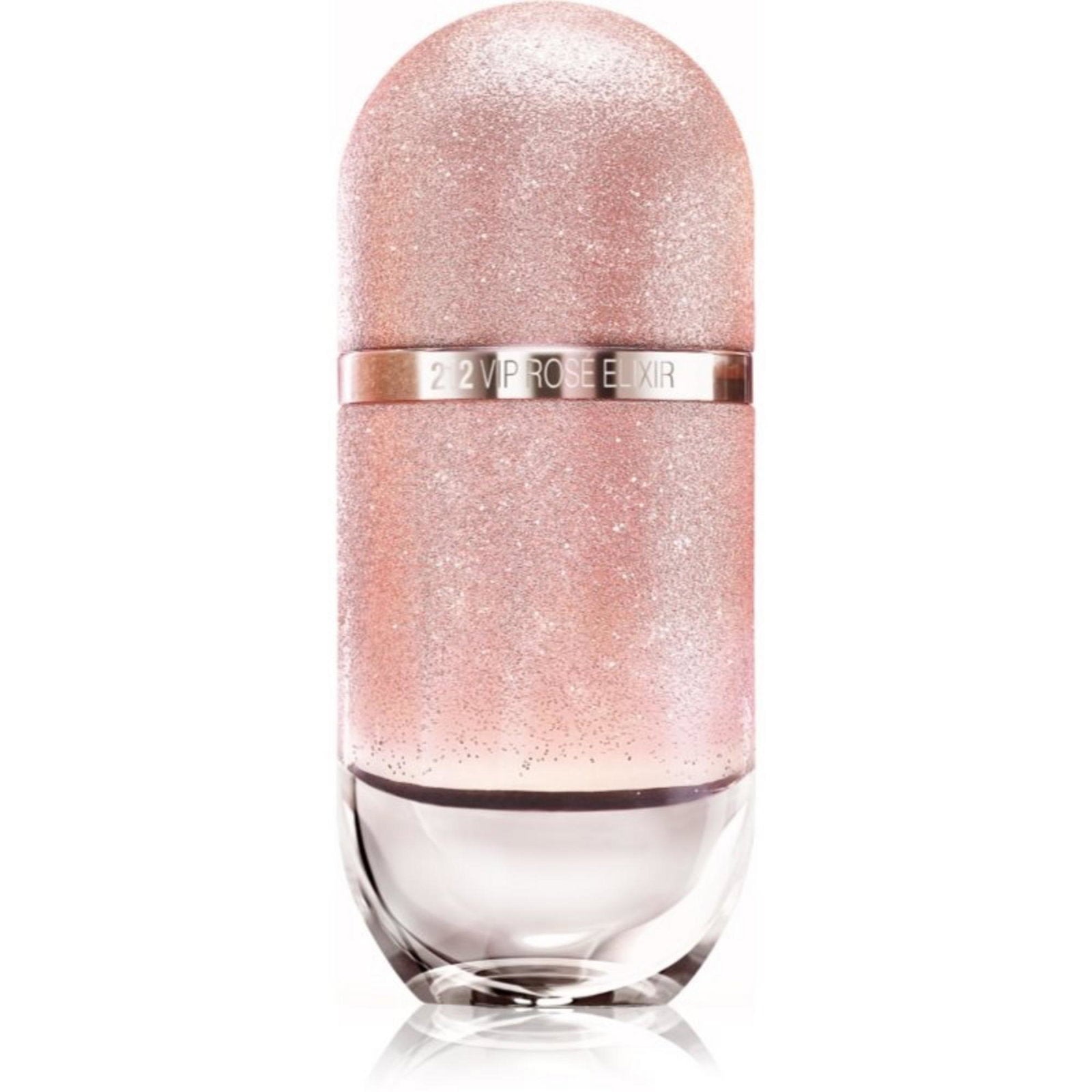 Carolina Herrera 212 VIP Rose Elixir Eau de Parfum 50 ml