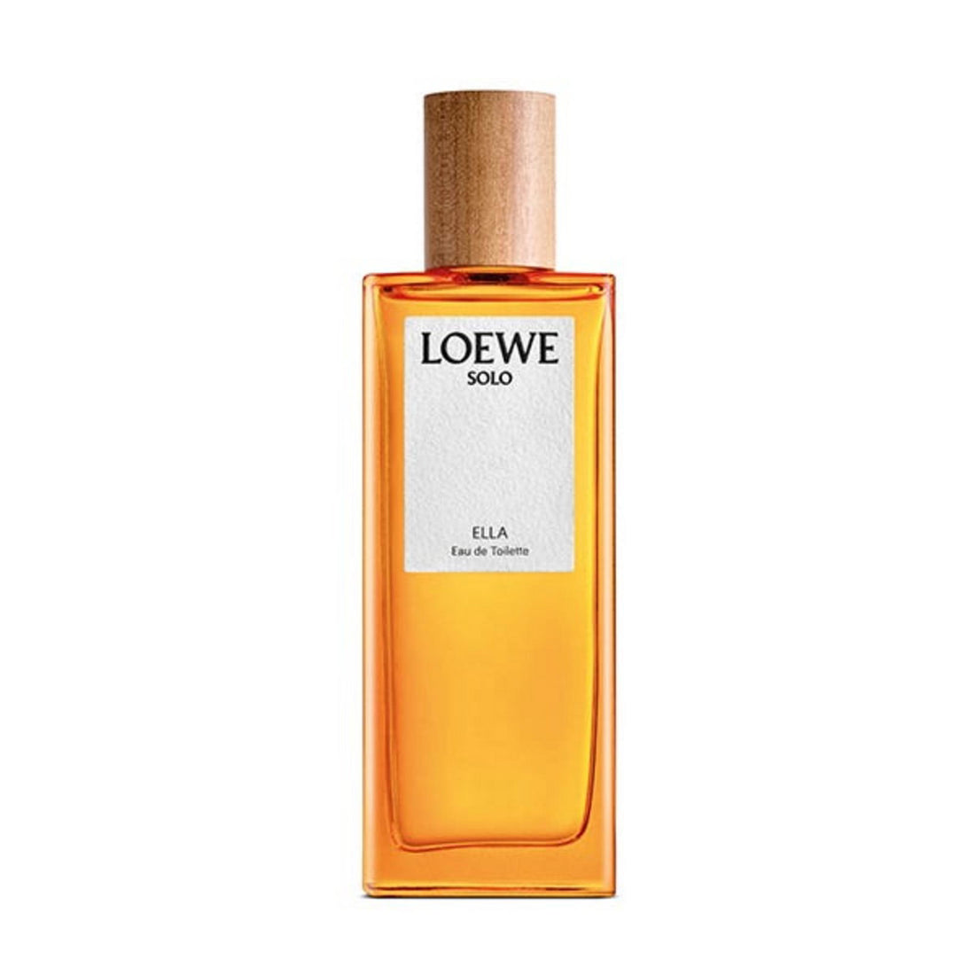 Loewe Solo Ella Eau de Toilette 100 ml parfymflaska