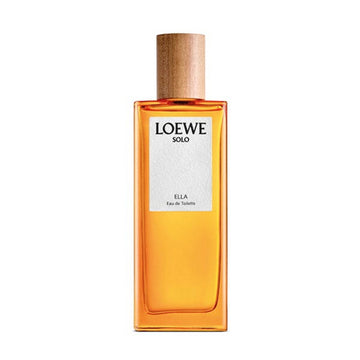 Loewe Solo Ella Eau de Toilette 100 ml parfymflaska