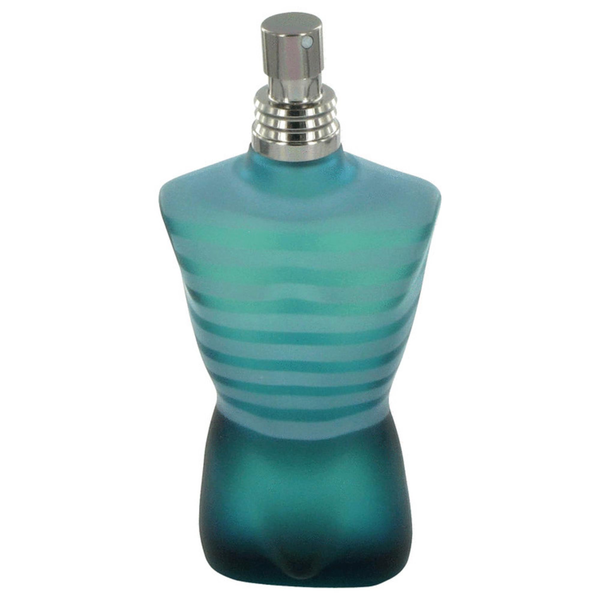 Jean Paul Gaultier, Le Male, Eau de Toilette, För män, 125 ml *Testare