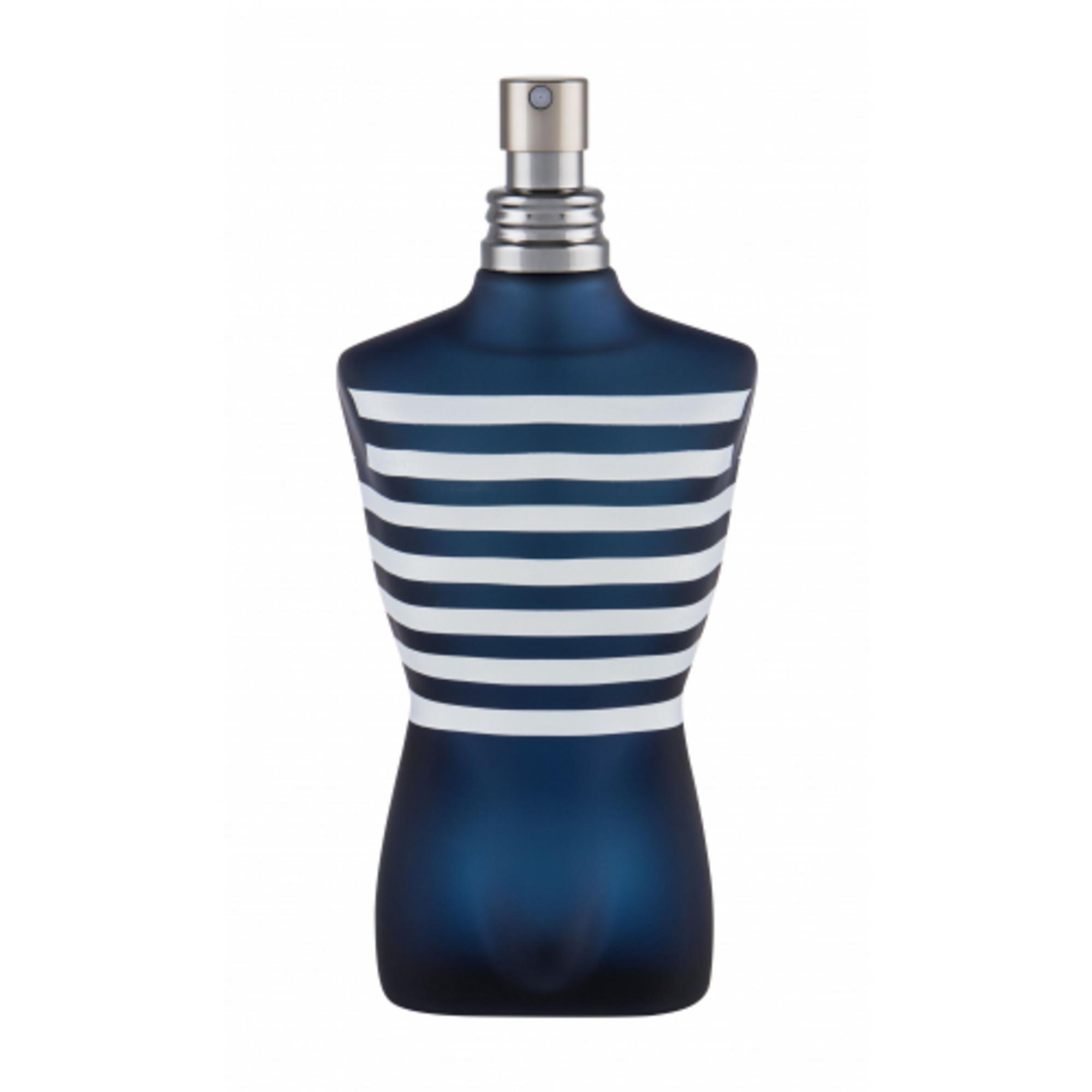 Jean Paul Gaultier, Le Male In The Navy, Eau de Toilette, För män, 125 ml *Testare