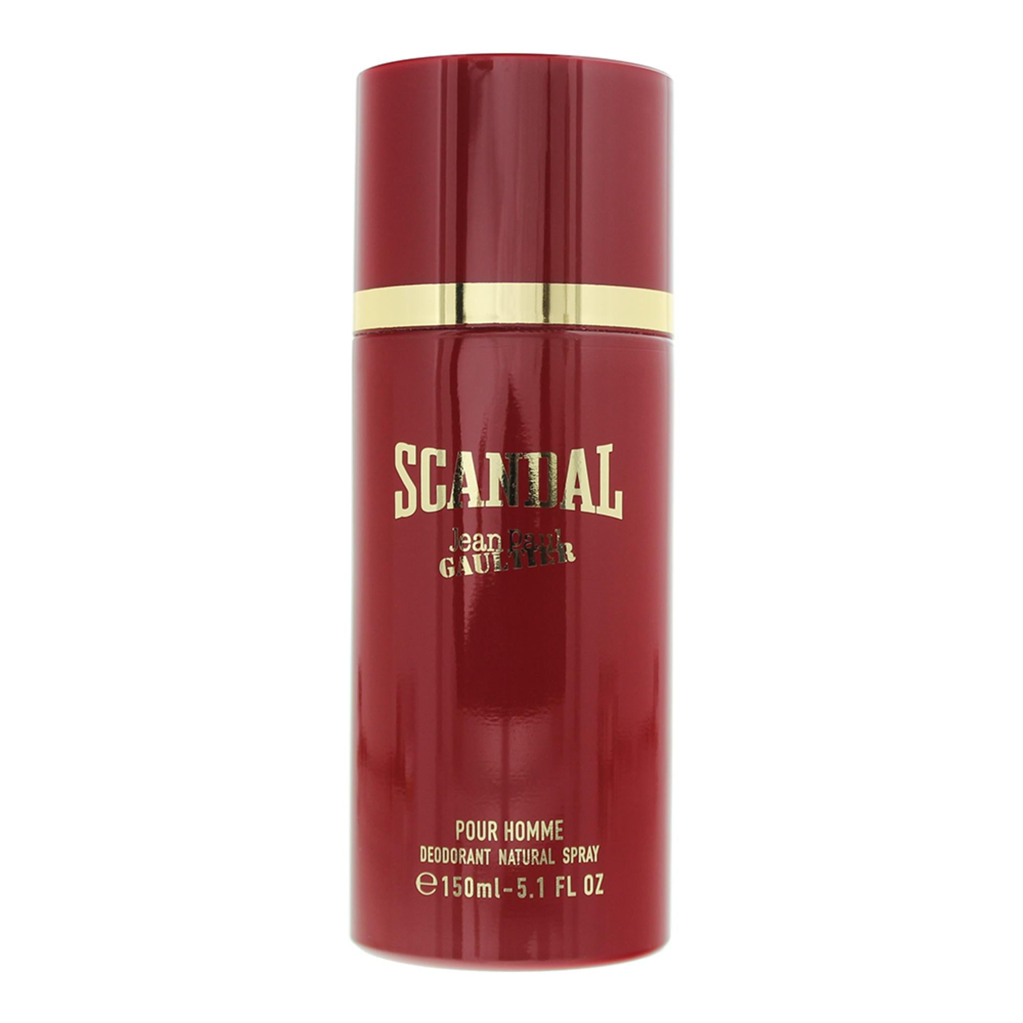 Jean Paul Gaultier, Scandal Pour Homme, Doftspray, För män, 150 ml