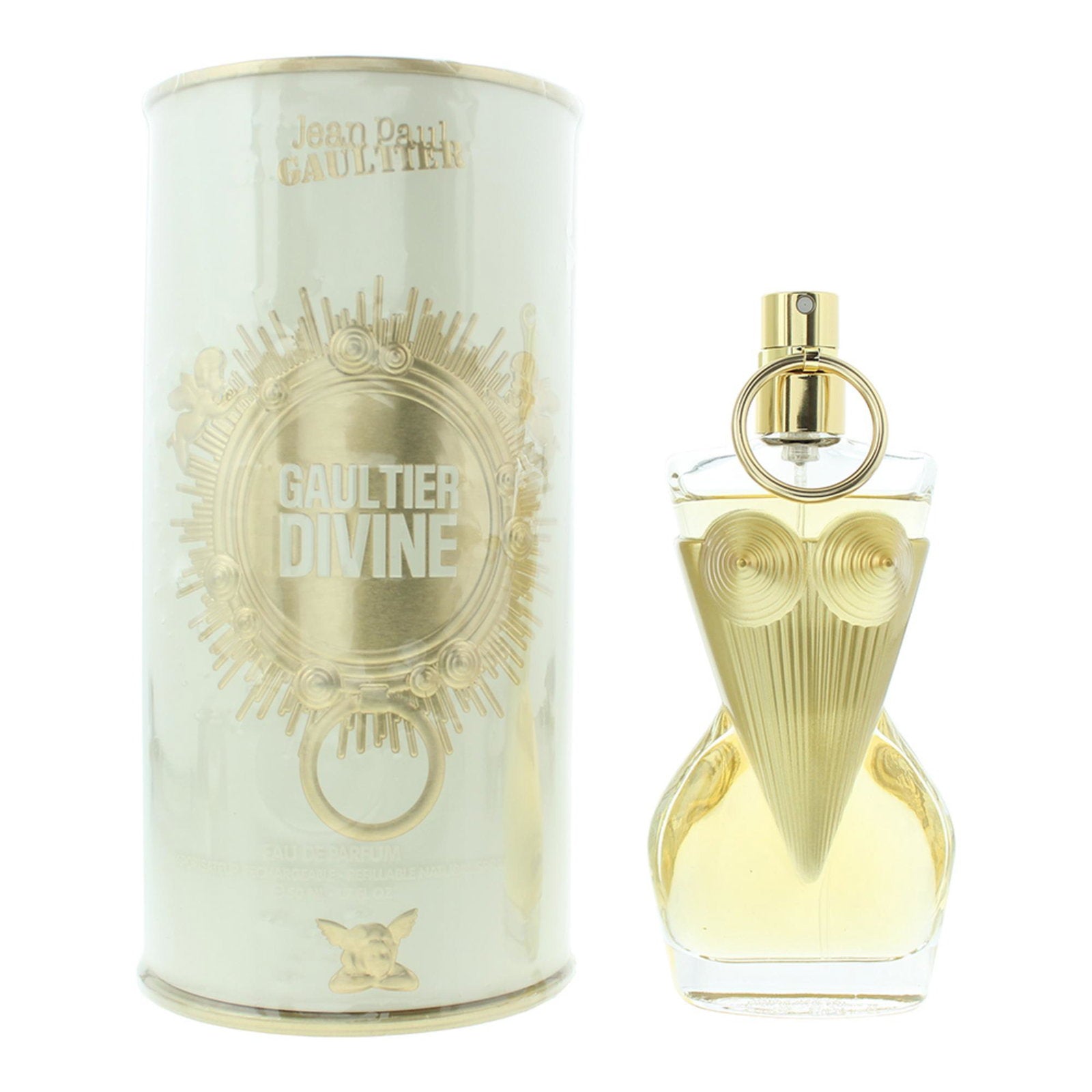 Jean Paul Gaultier Gaultier Divine Eau de Parfum 50 ml produktbild