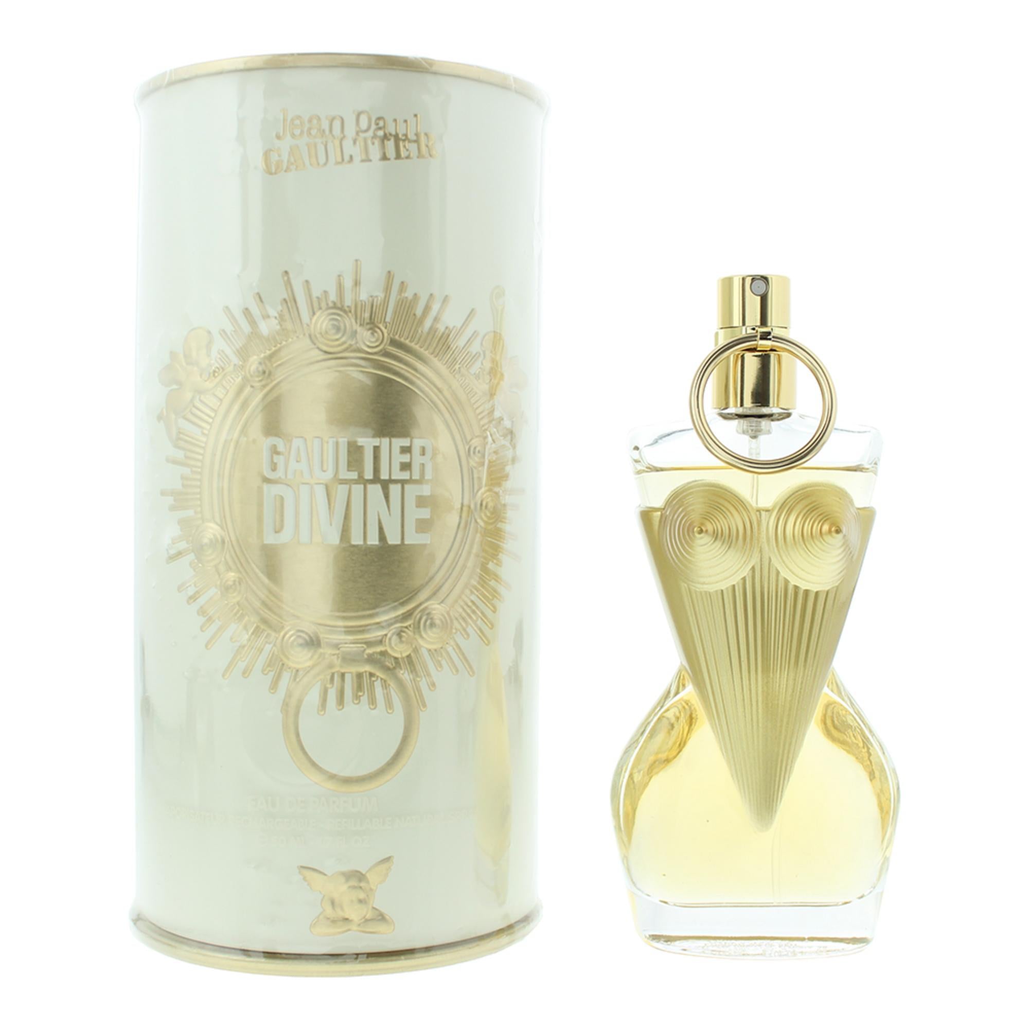 Jean Paul Gaultier, Divine, Parfymvatten, För kvinnor, 50 ml